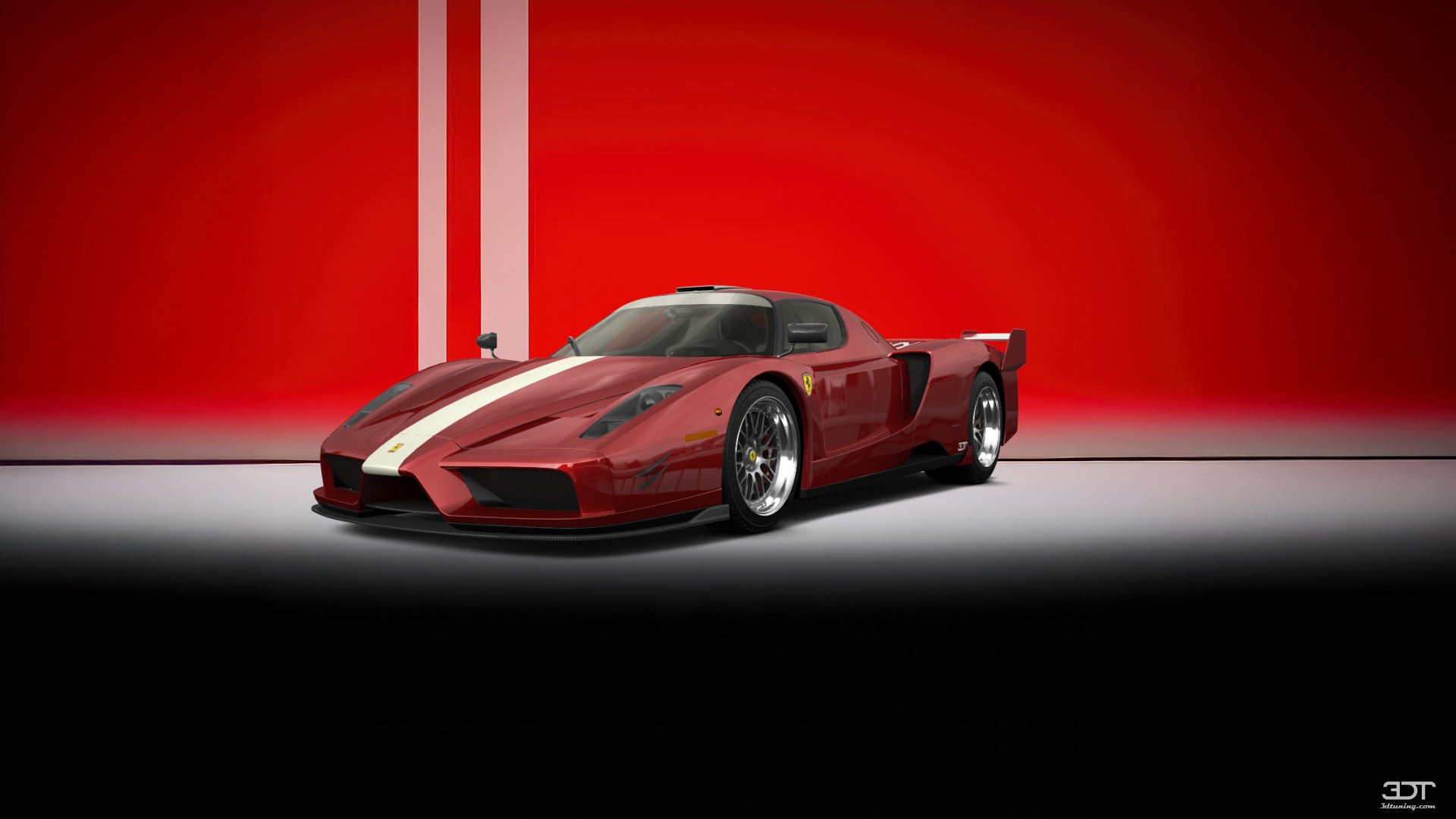 Ferrari Enzo 2 door Berlinetta 2002 Images