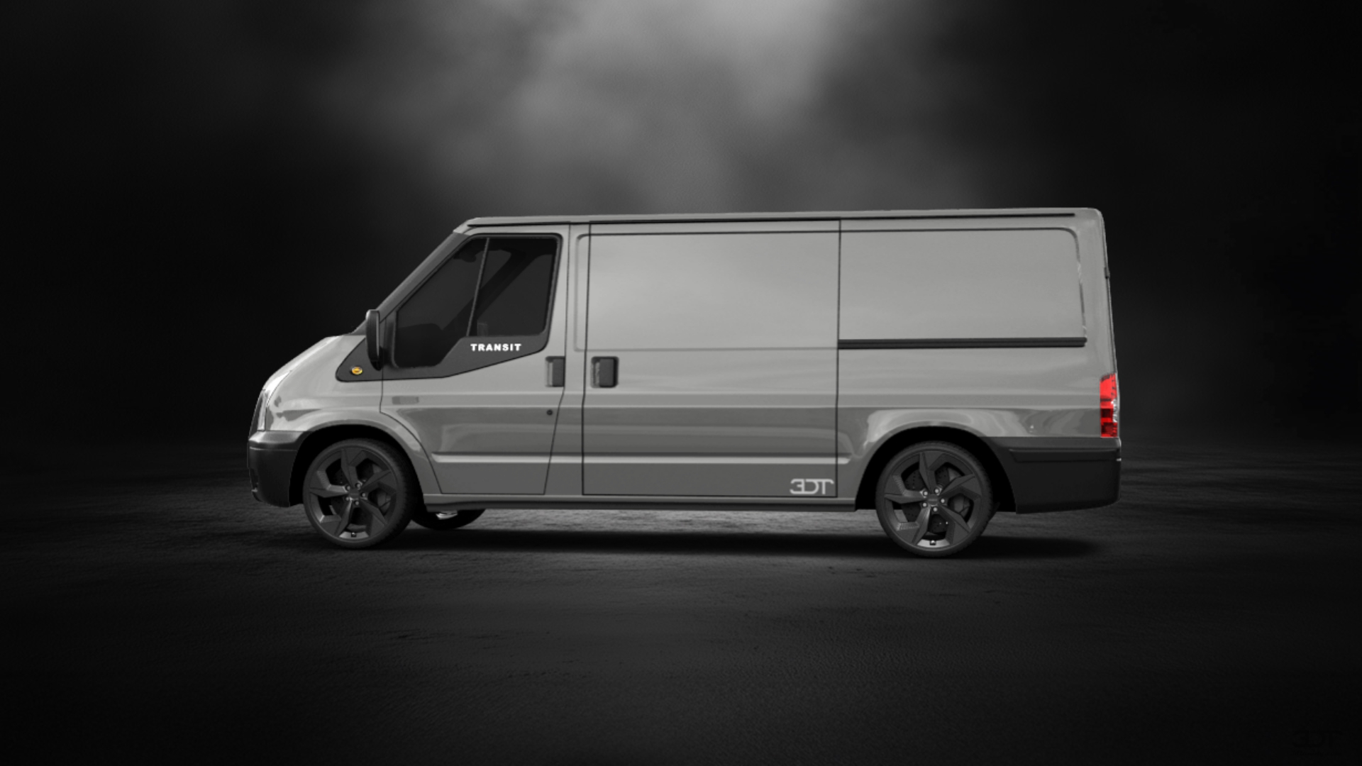 van
