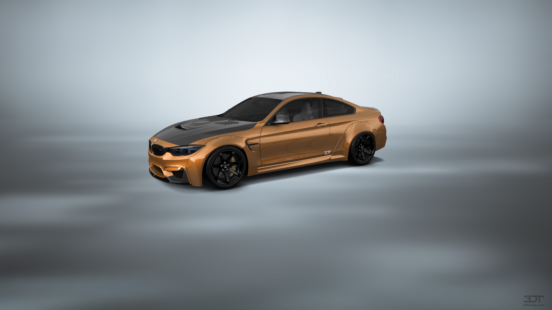 BMW M4 2 Door Coupe 2019
