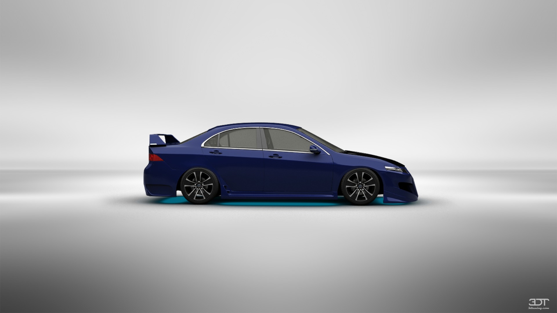 Honda Accord Sedan 2003