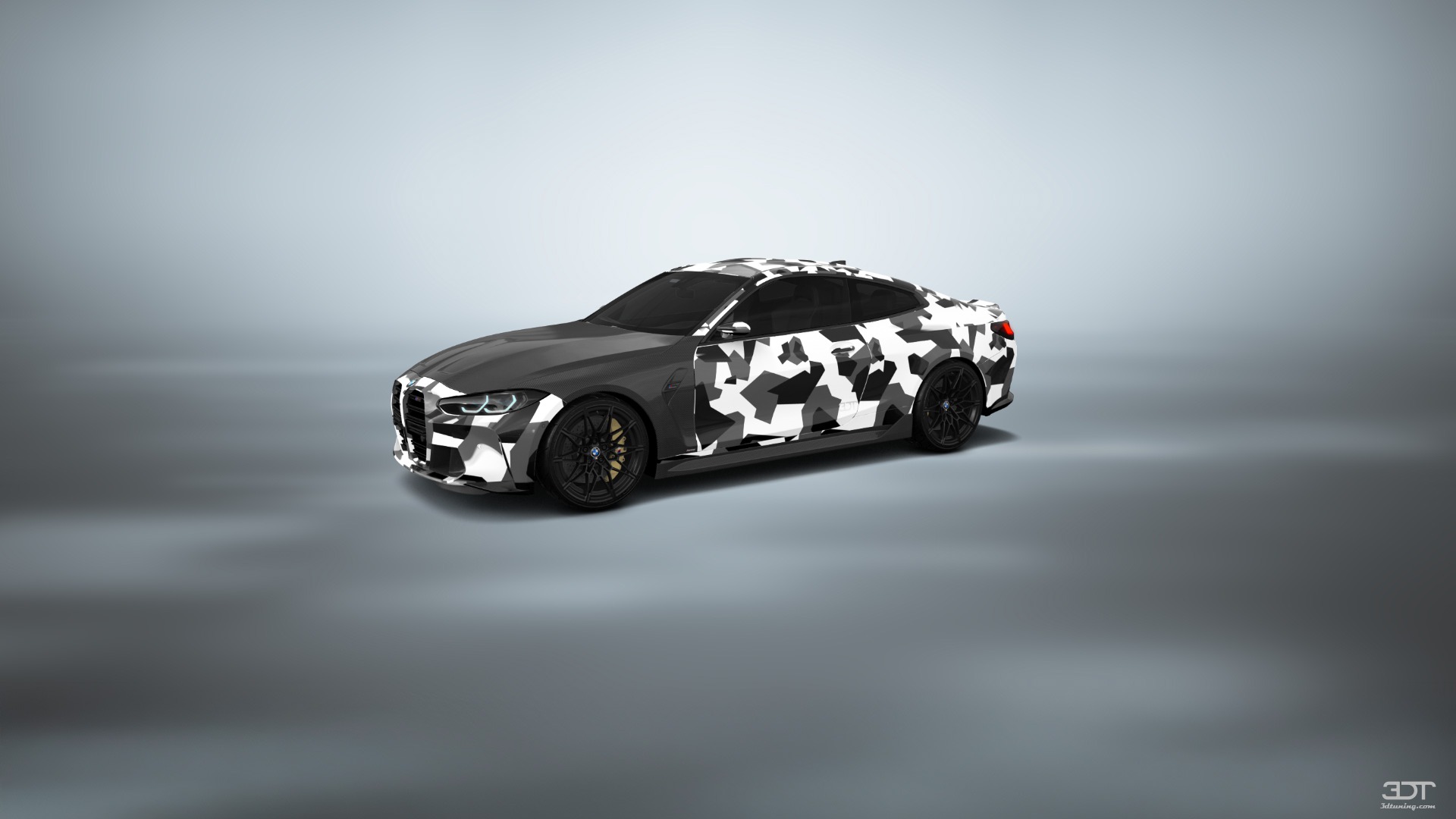 BMW M4 2 Door Coupe 2021