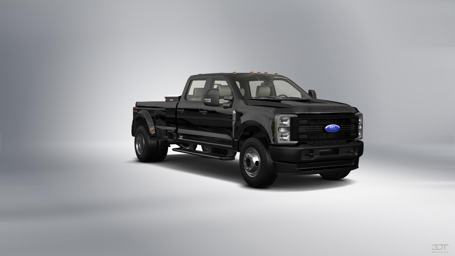 Ford F-350 DRW Crew Cab 4 Door pickup truck 2023