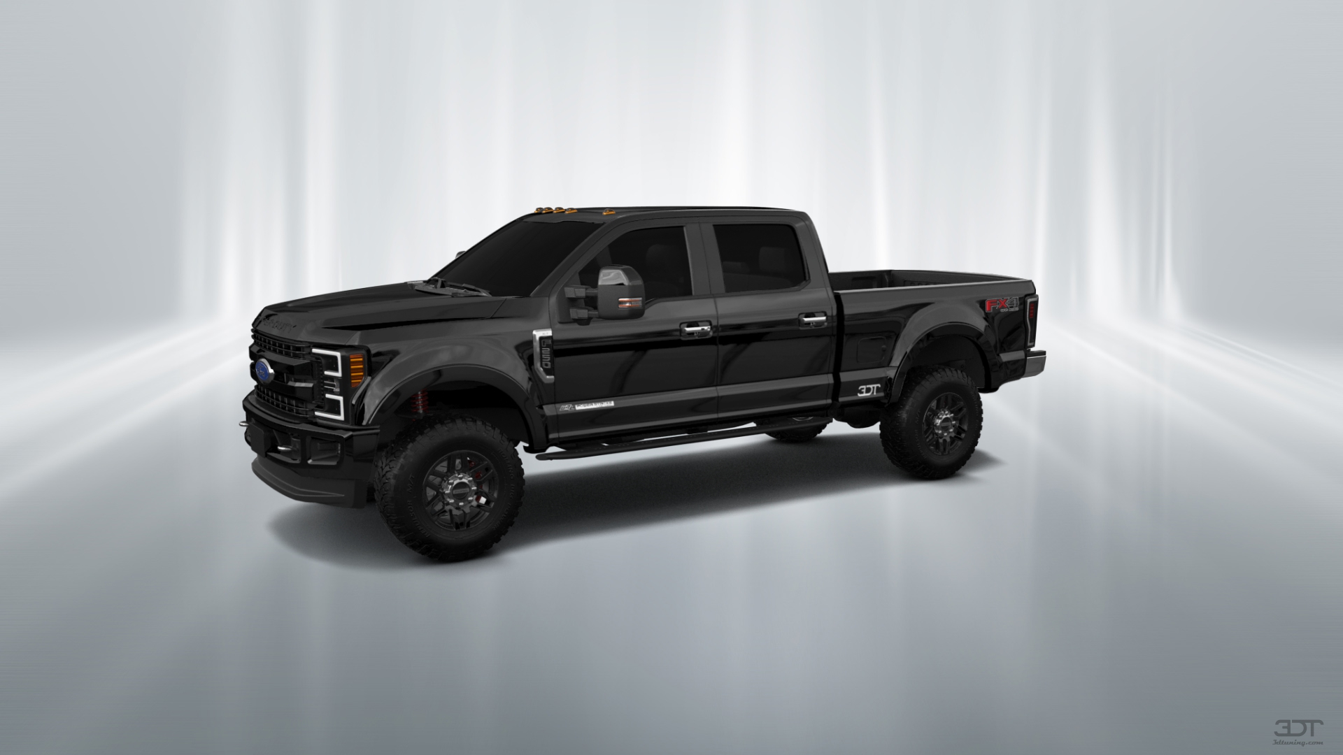 Ford F-250 Truck 2018 Images