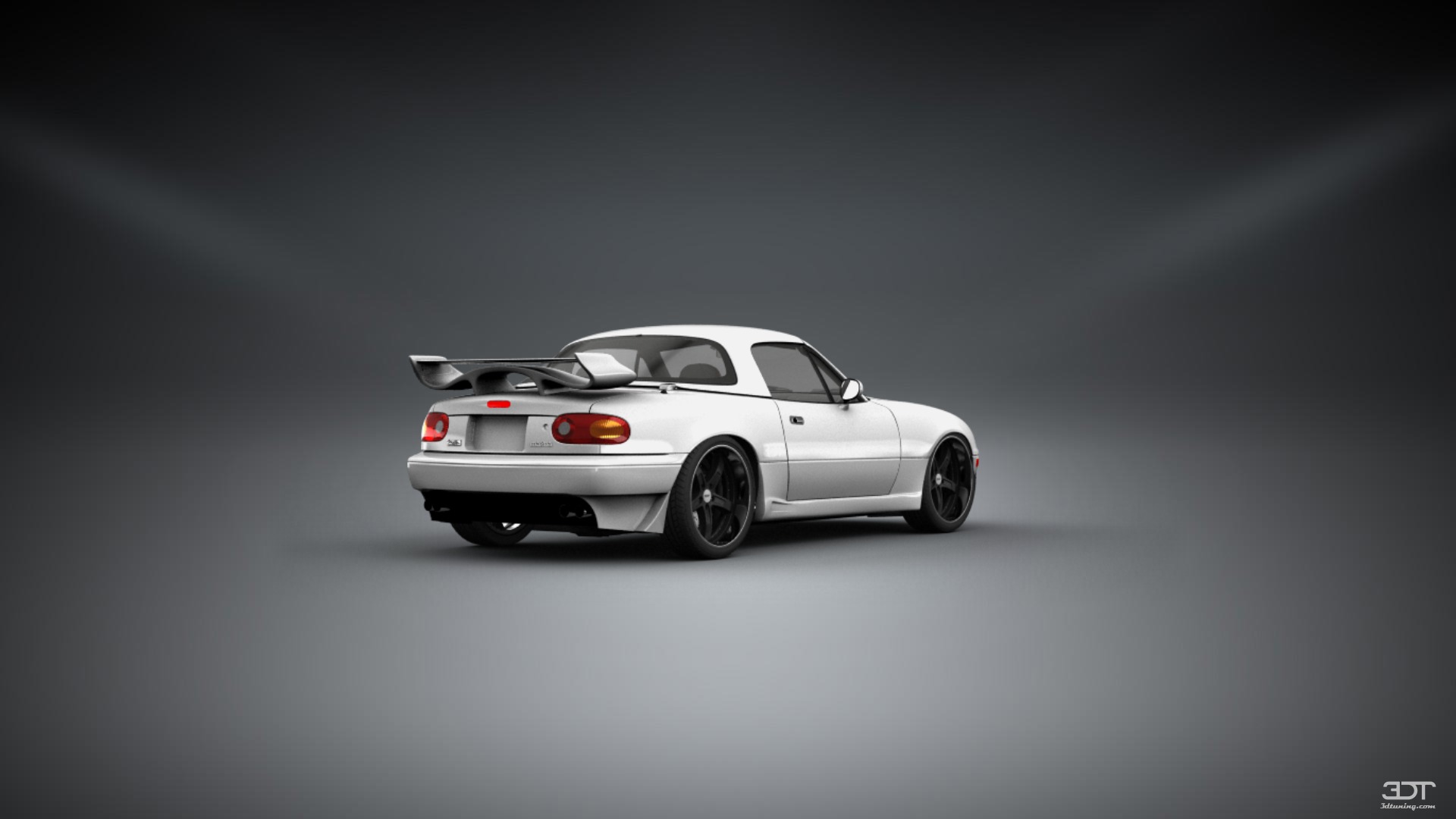 Mazda MX-5 Miata Convertible 1994 Images