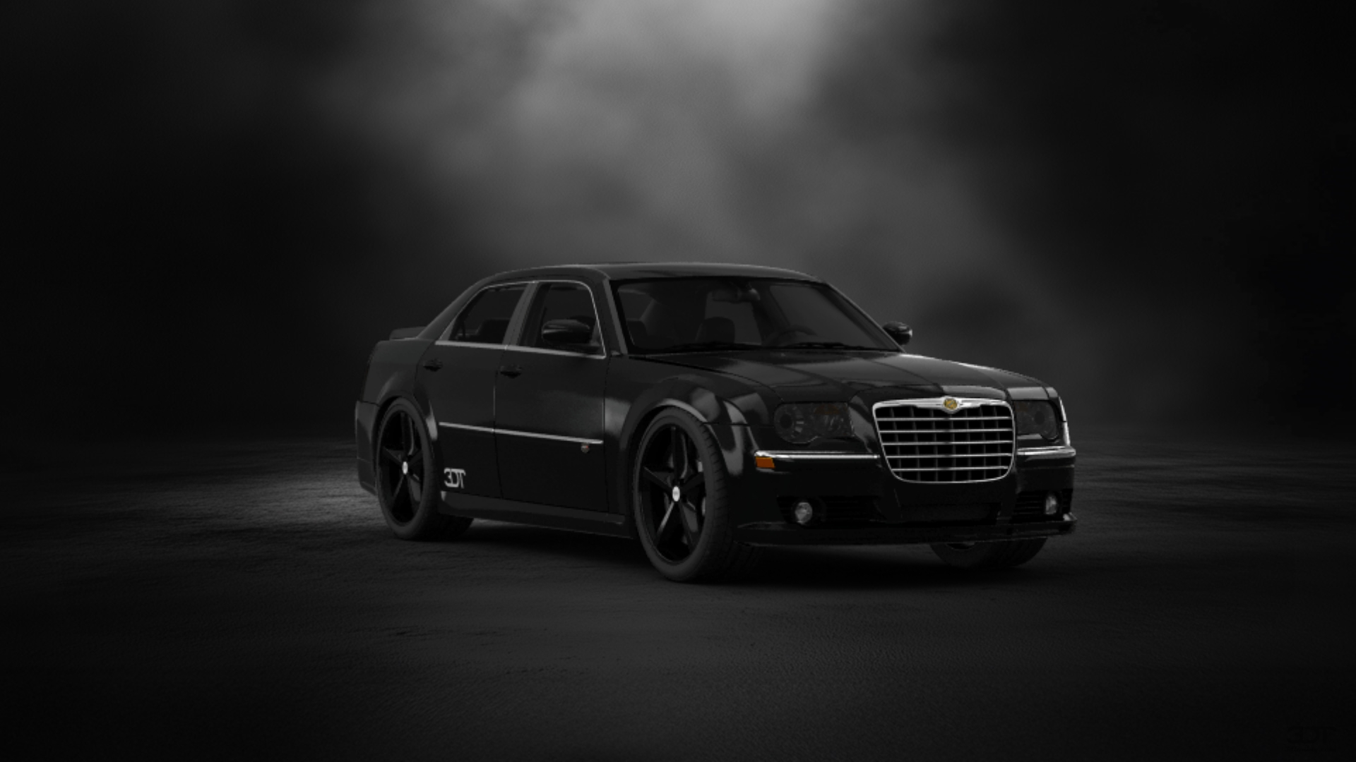 Chrysler 300C Sedan 2005