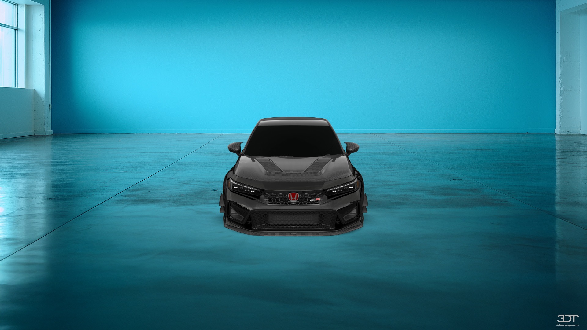 Honda Civic Type R 5 Door Liftback 2022 Images