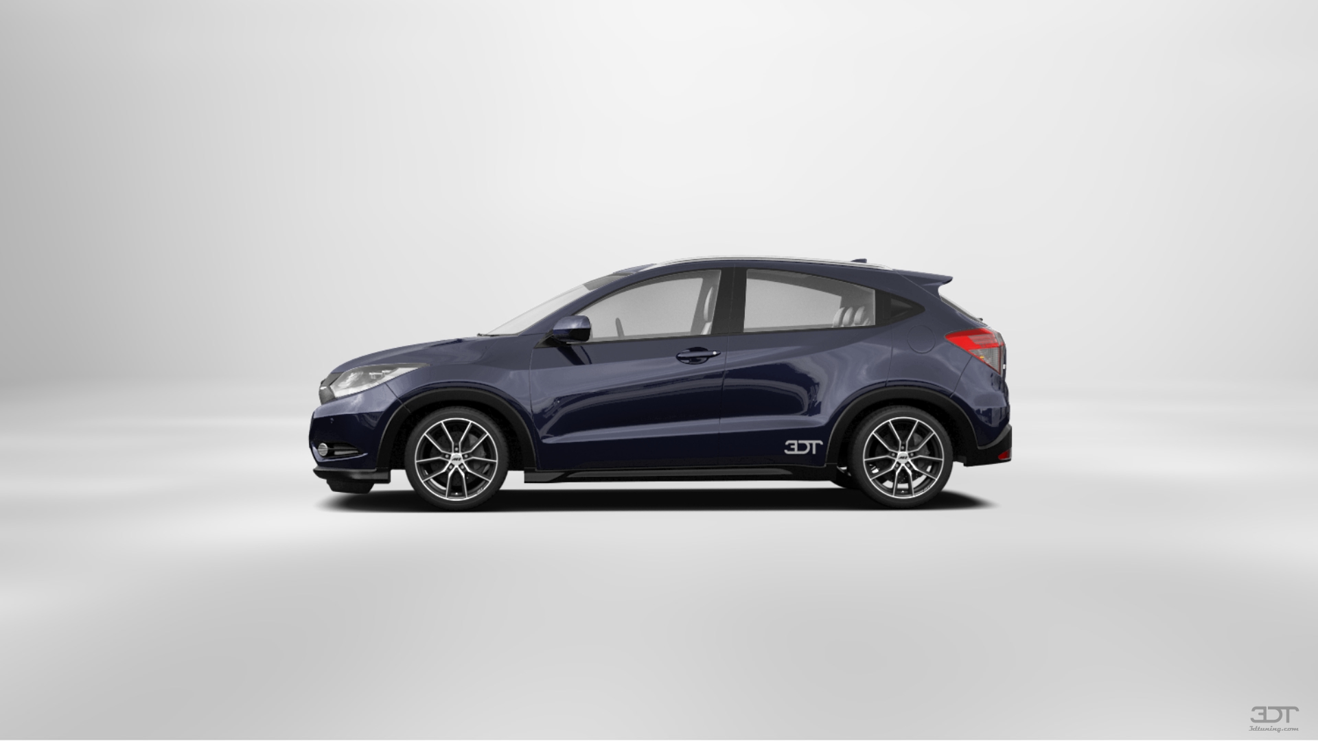 Honda HR-V SUV 2016