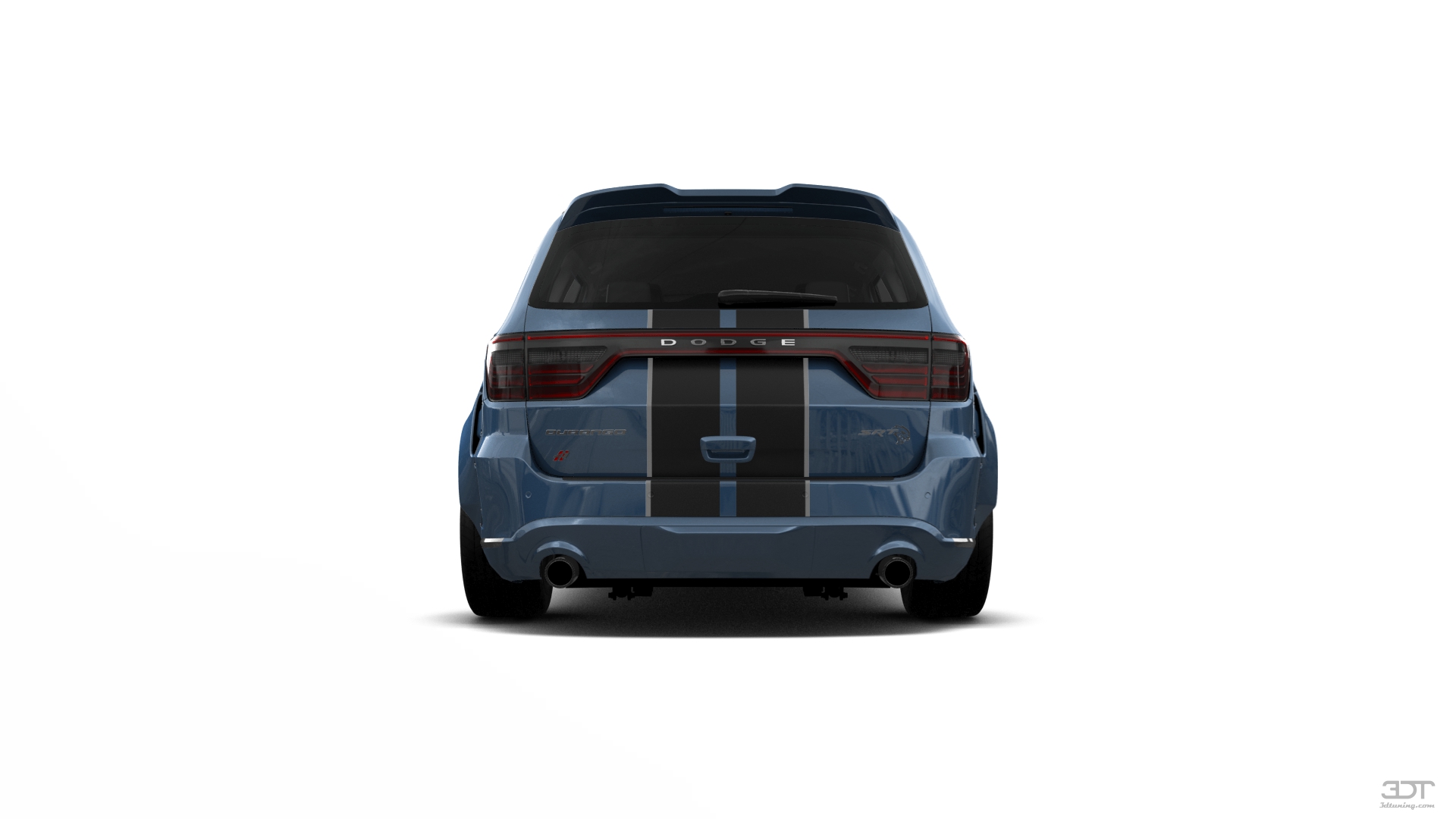 Dodge Durango 5 Door SUV 2021