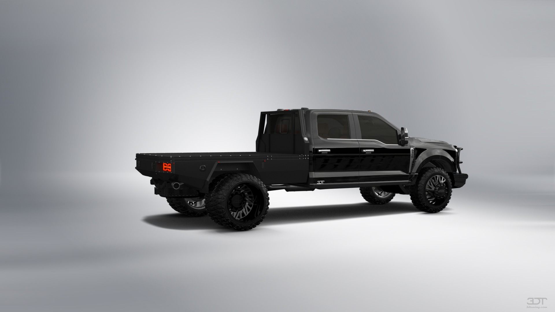 Ford F-350 DRW Crew Cab 4 Door pickup truck 2023