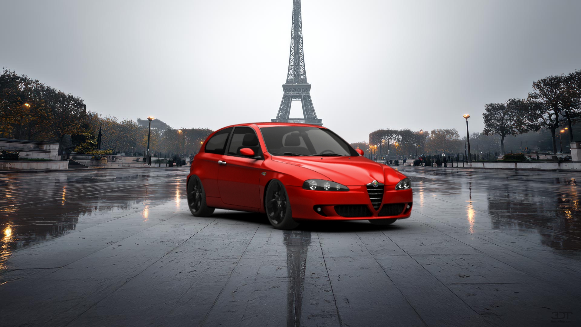 alfisti