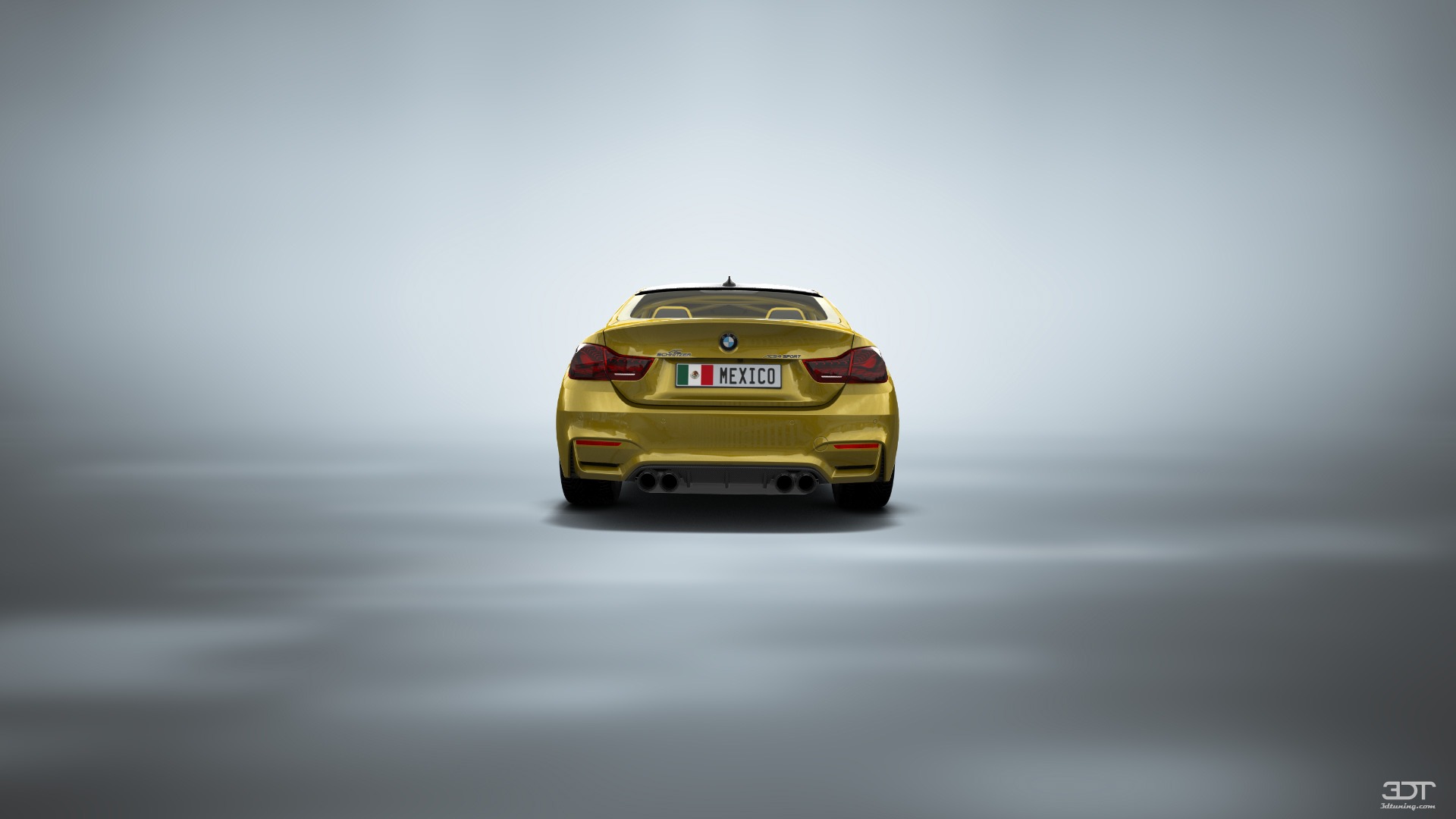 BMW M4 2 Door Coupe 2019