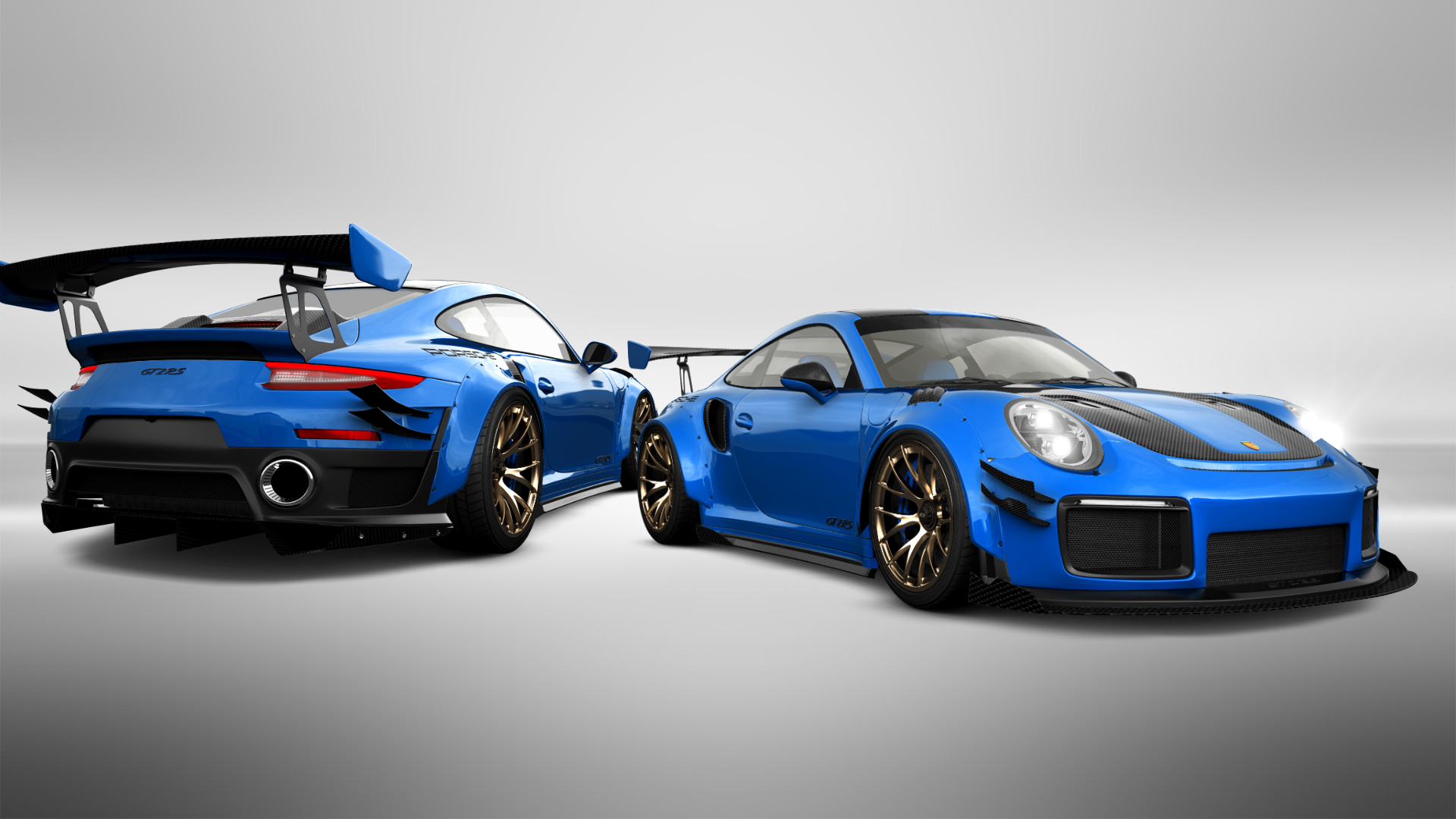 Porsche 911 Turbo S 2 Door Coupe 2014 Images
