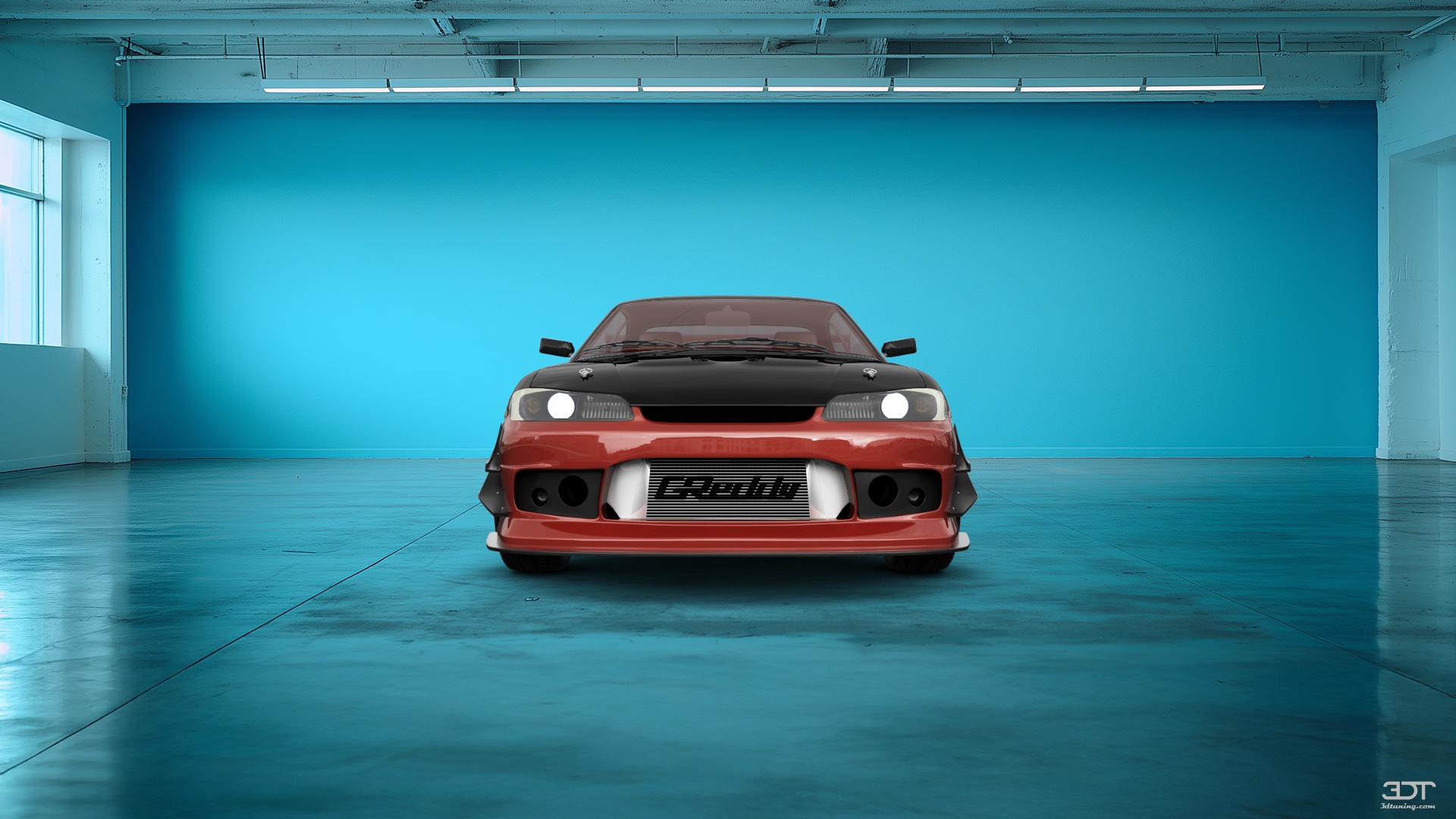Nissan Silvia S15 2 Door Coupe 1999 Images