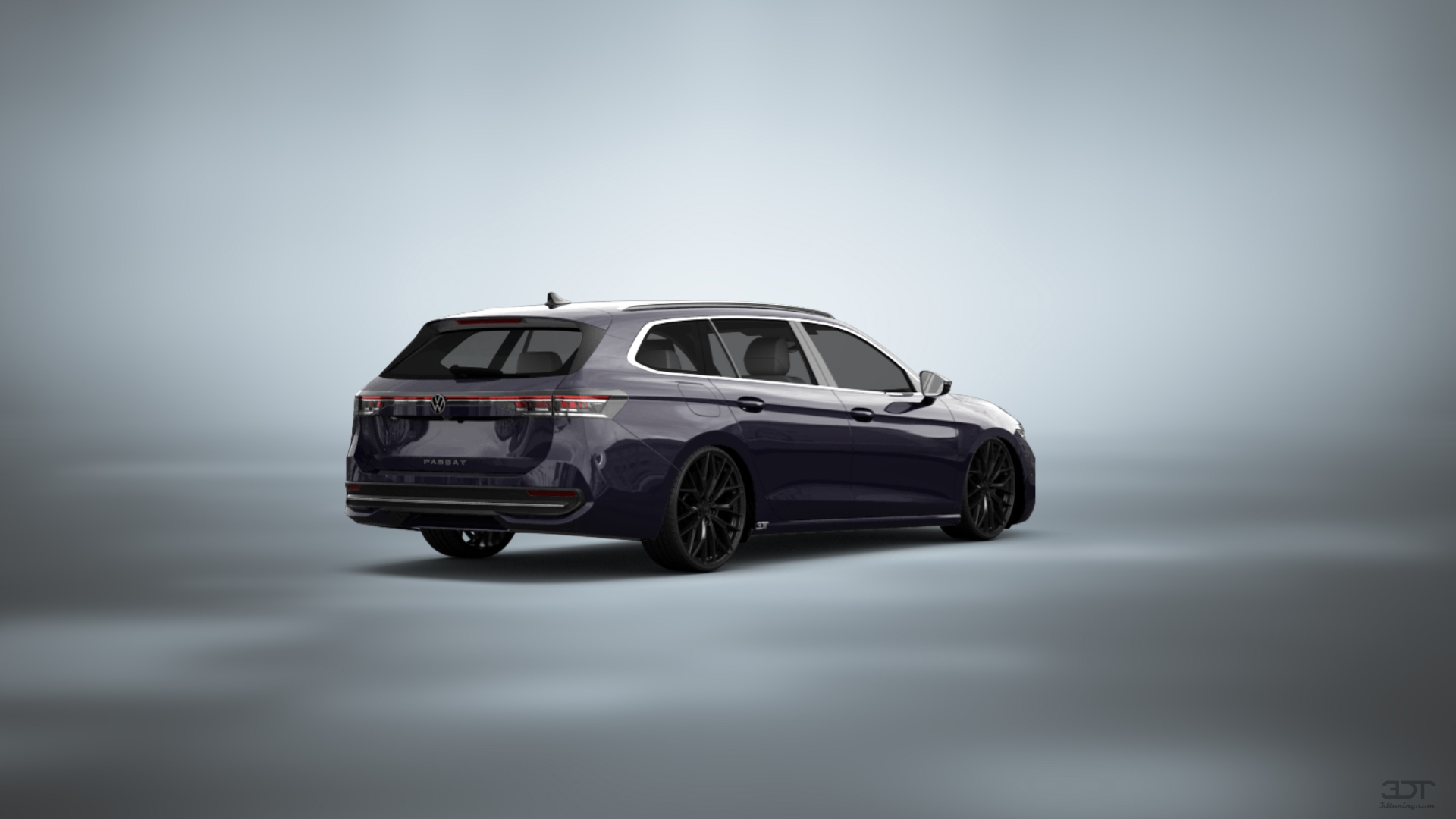 Volkswagen Passat 5 Door Estate 2024 tuning