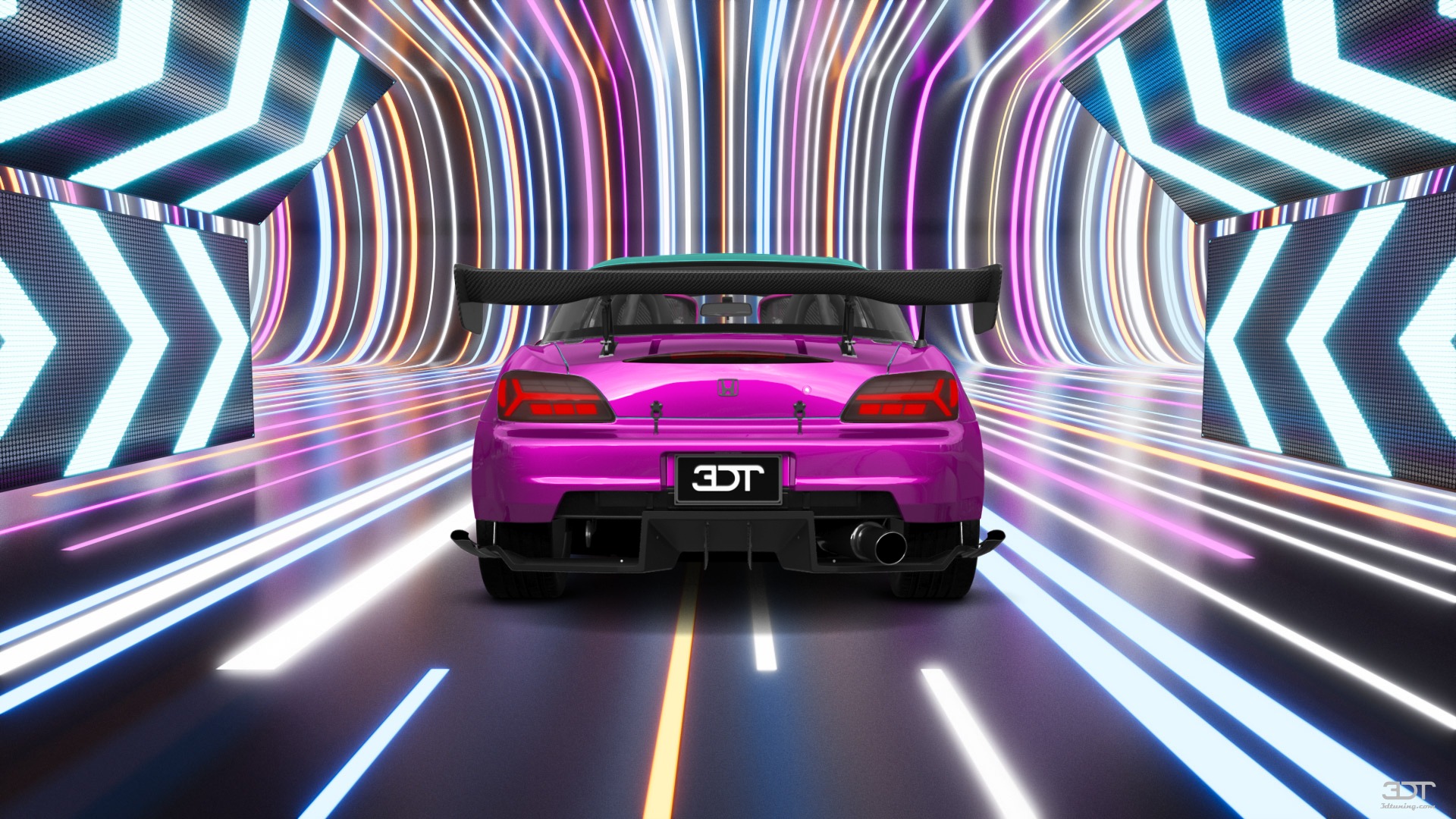 Honda S2000 Roadster 1999 Images