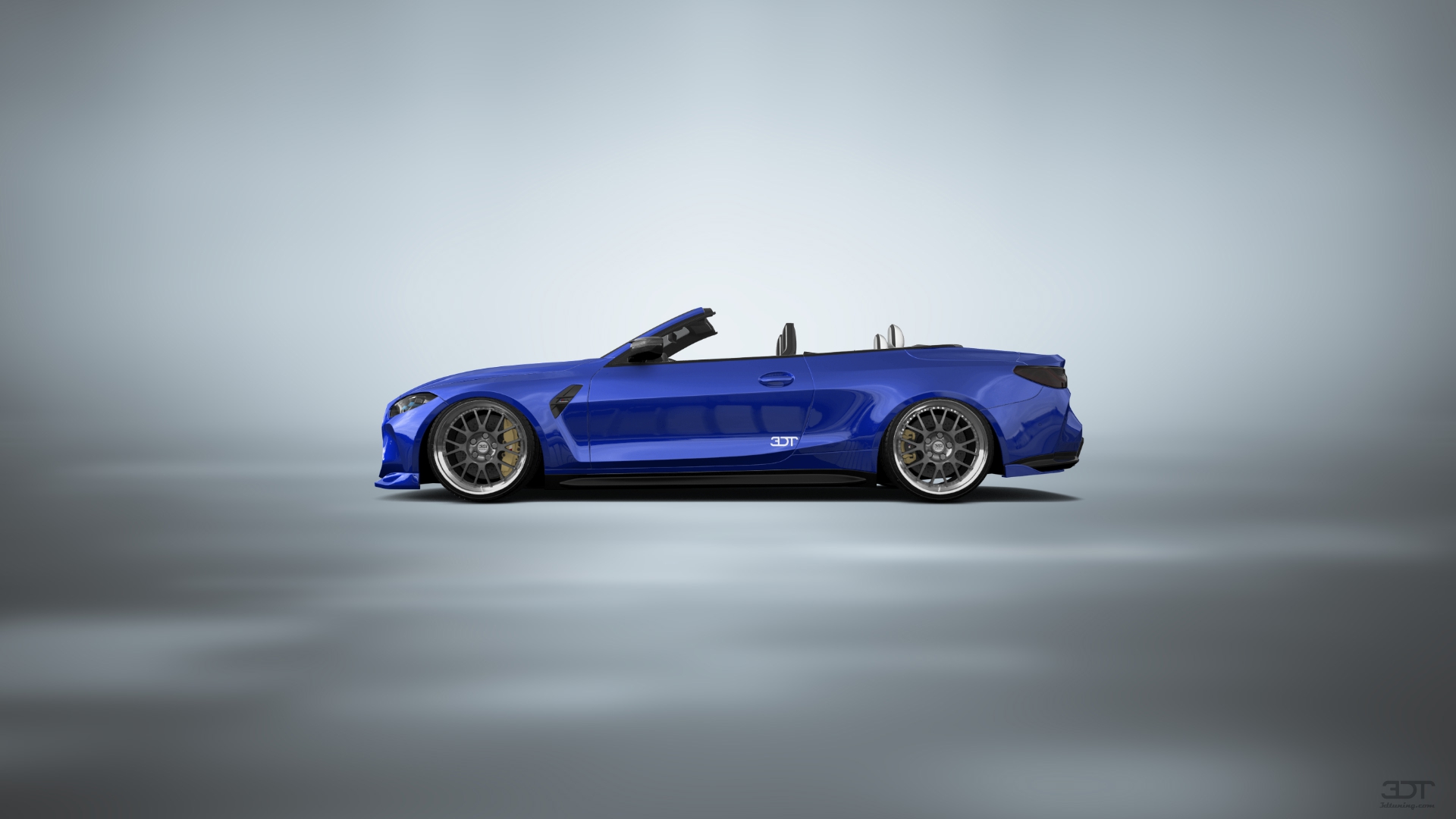 BMW M4 2 Door Convertible 2022