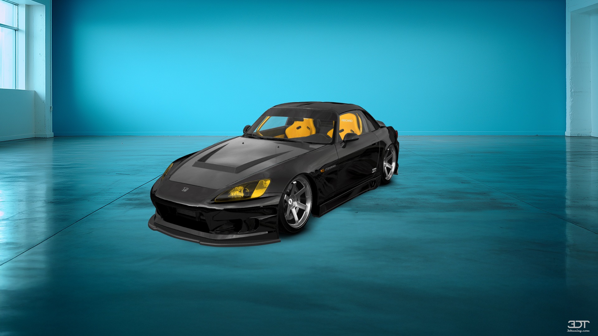 Honda S2000 Roadster 1999