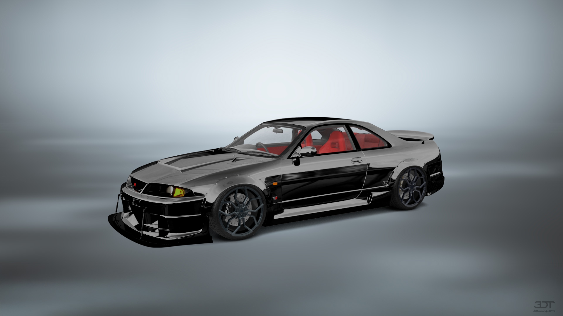 Nissan Skyline GT-R 1995