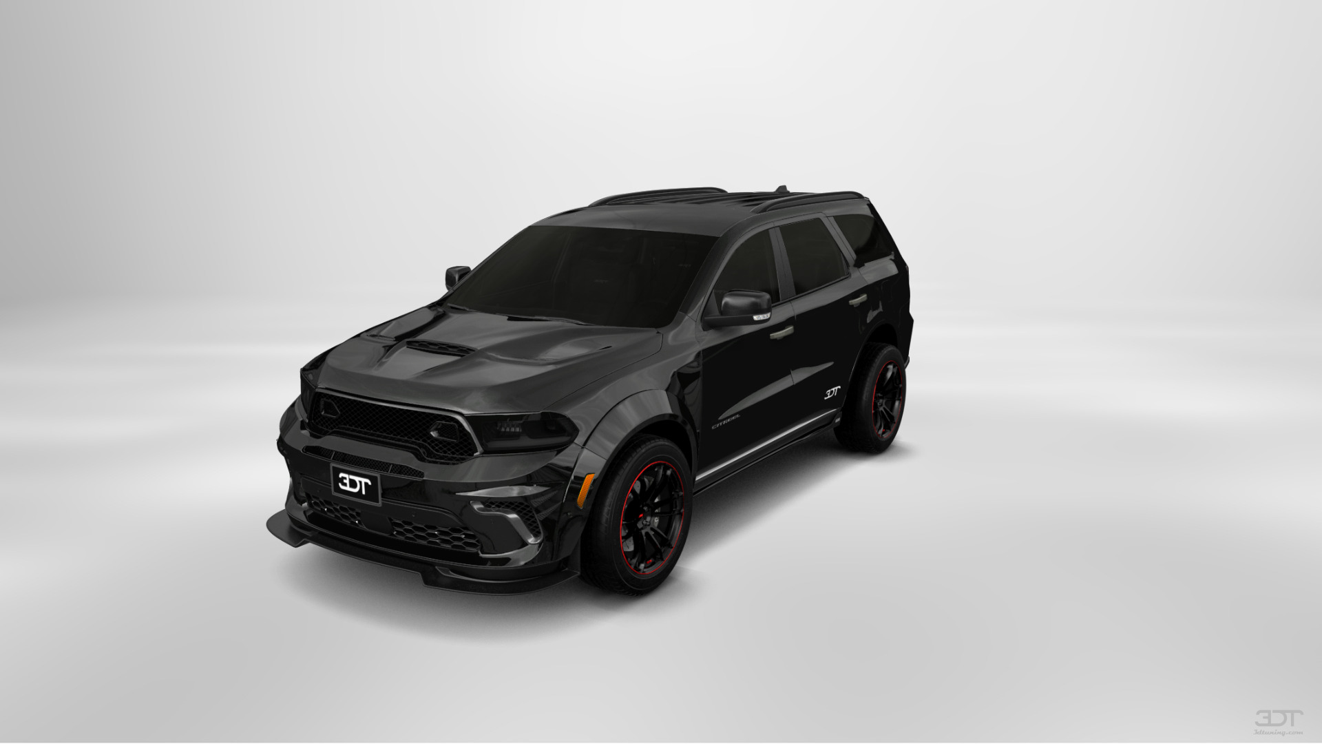 Dodge Durango 5 Door SUV 2021