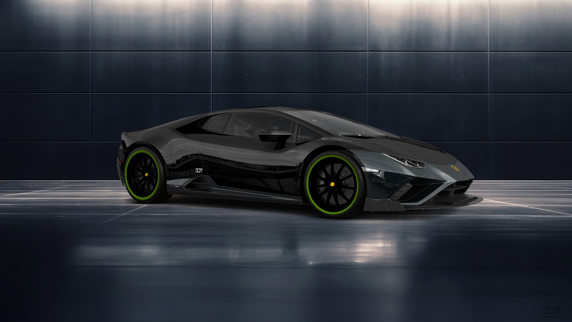 Mercedes G-Class 5 Door SUV 2018 tuning