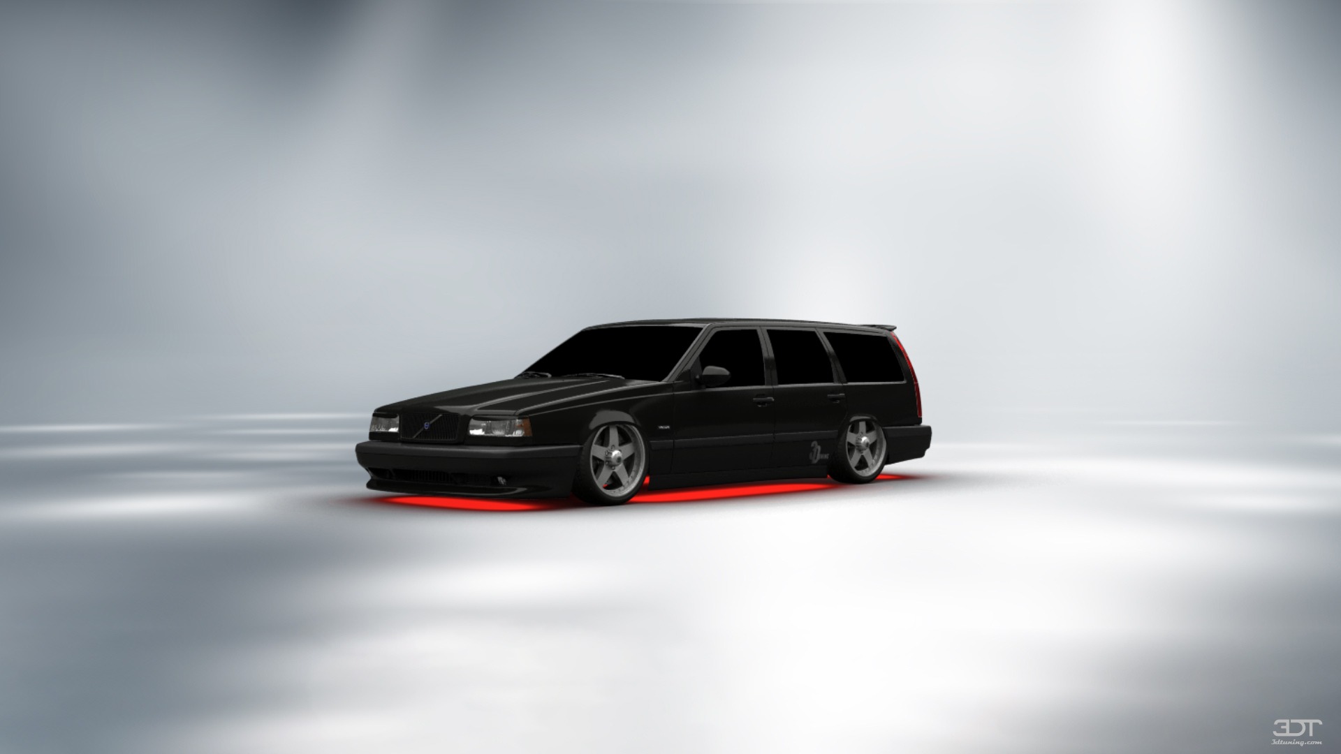 Volvo 850 Wagon 1992