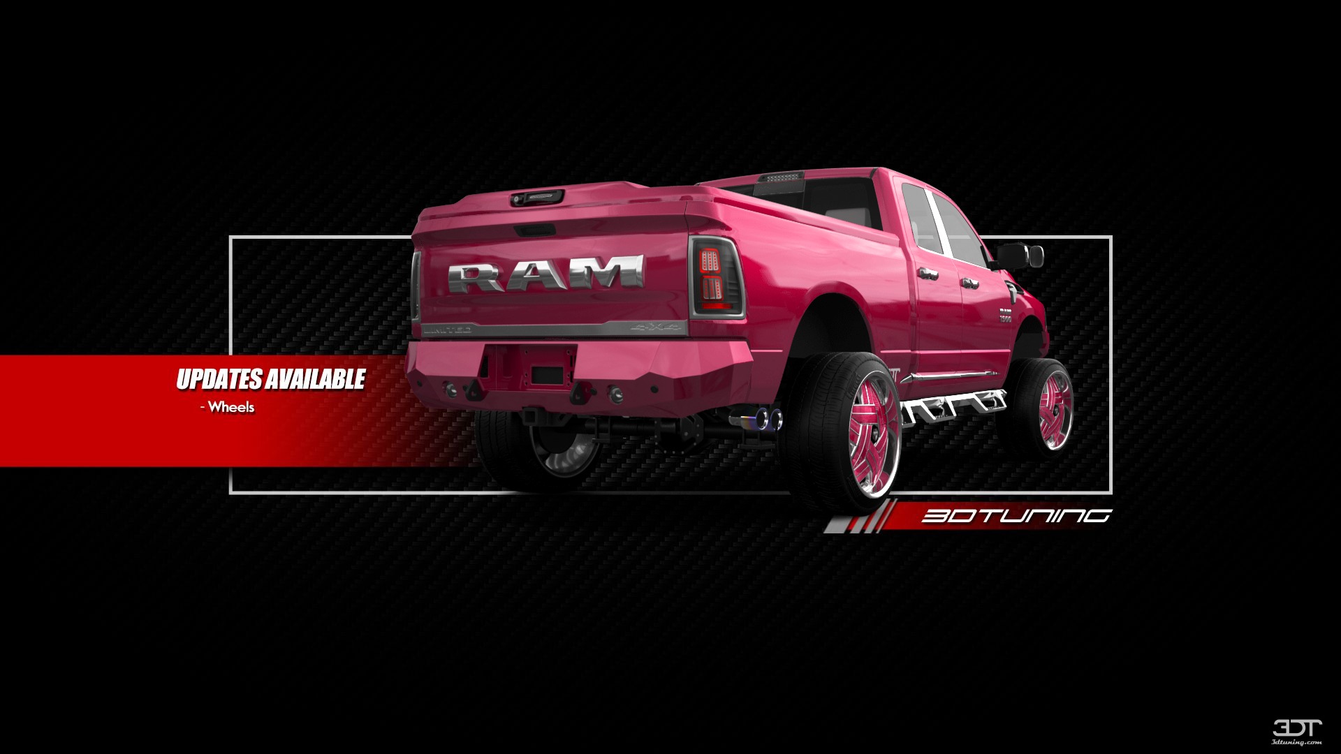 Dodge Ram 1500 Quad-Cab 4 door 2014 Images