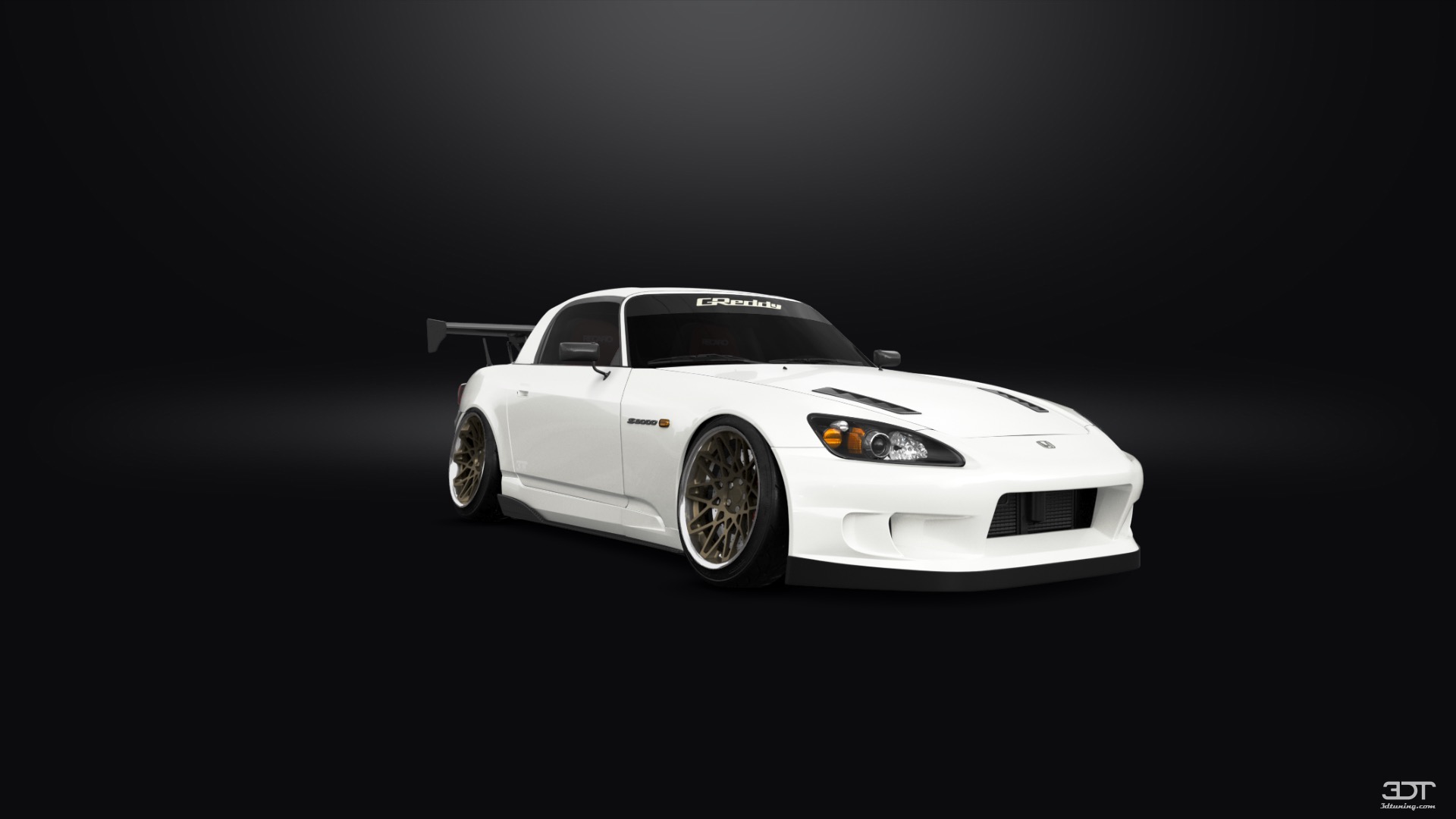 Honda S2000 Roadster 1999