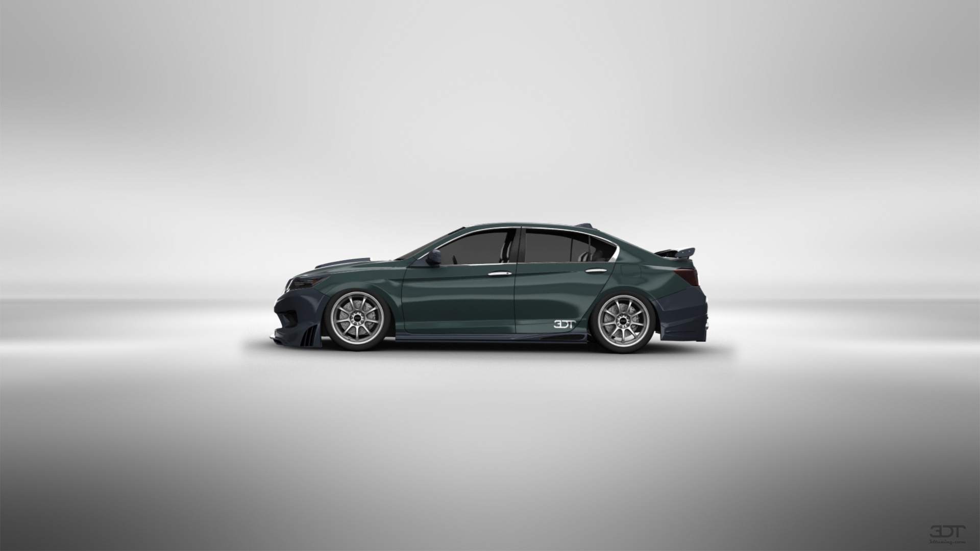 Honda Accord Sedan 2013