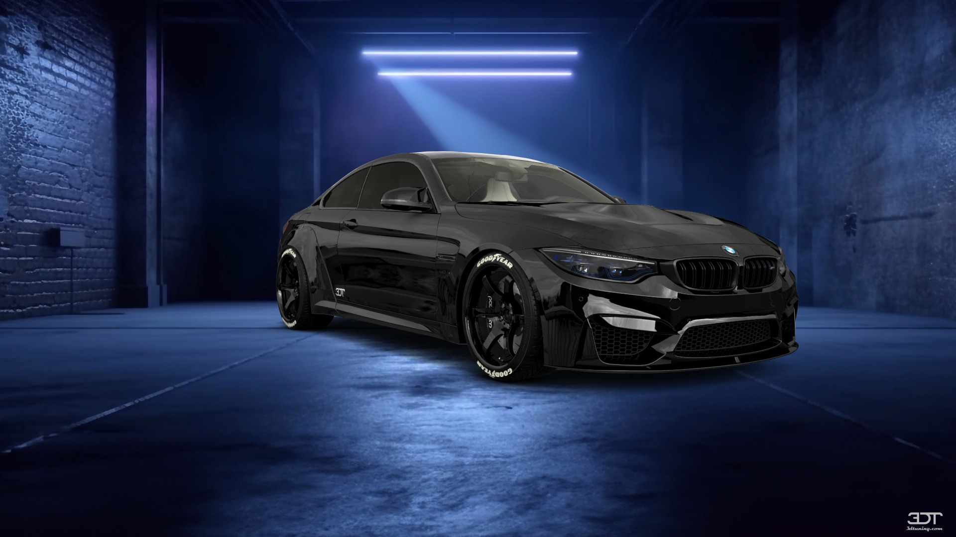 BMW M4 2 Door Coupe 2019