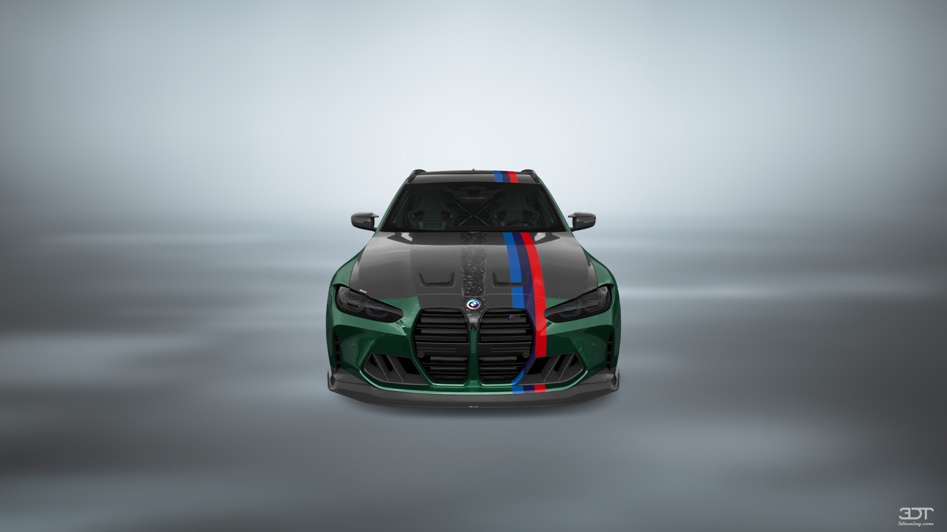 BMW M3 Touring 2022