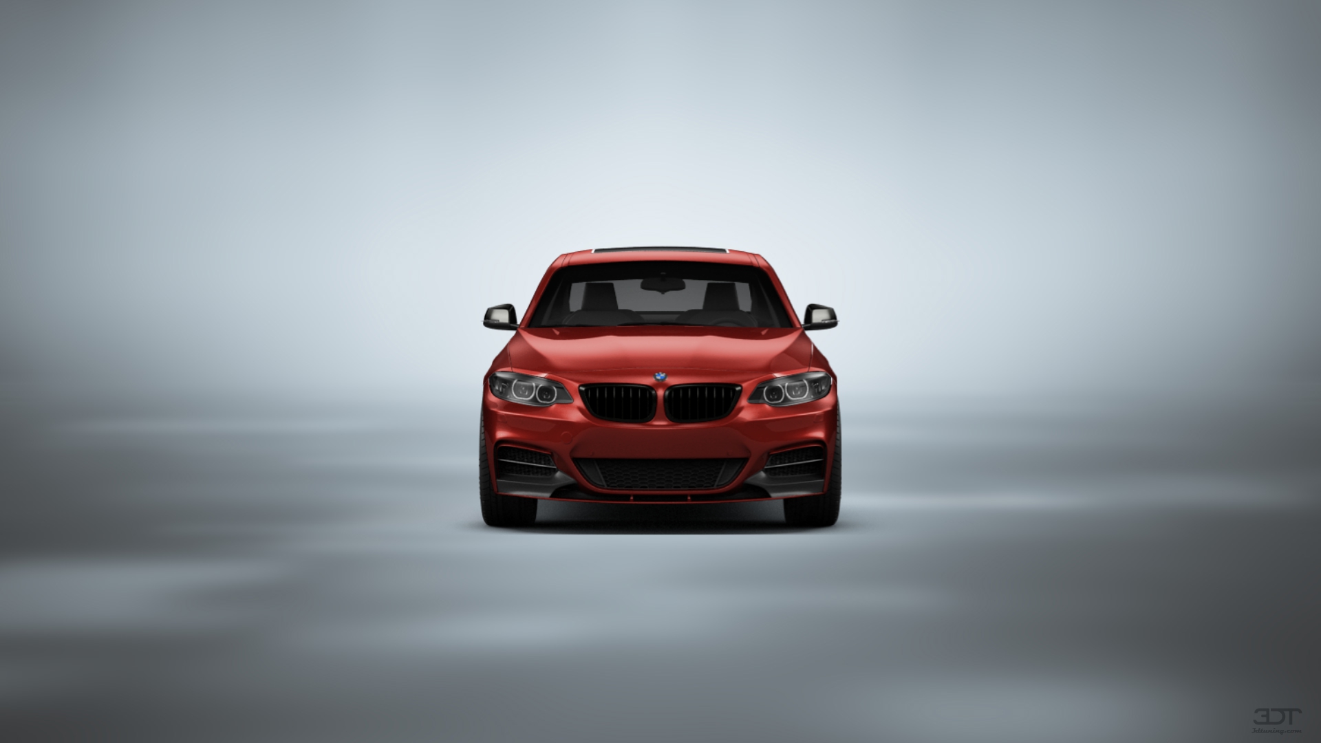 BMW 2 series Coupe 2014 tuning