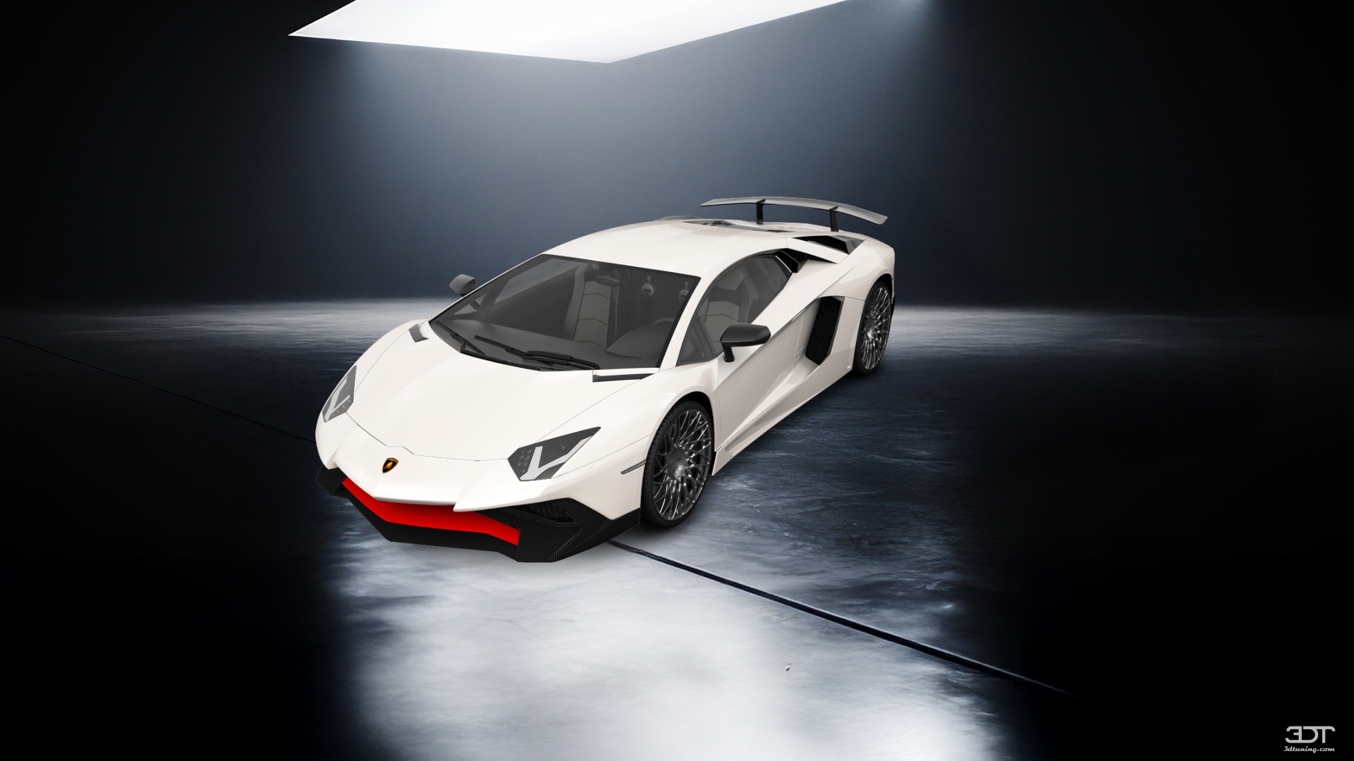 Lamborghini Aventador 2 Door Coupe 2012 Images