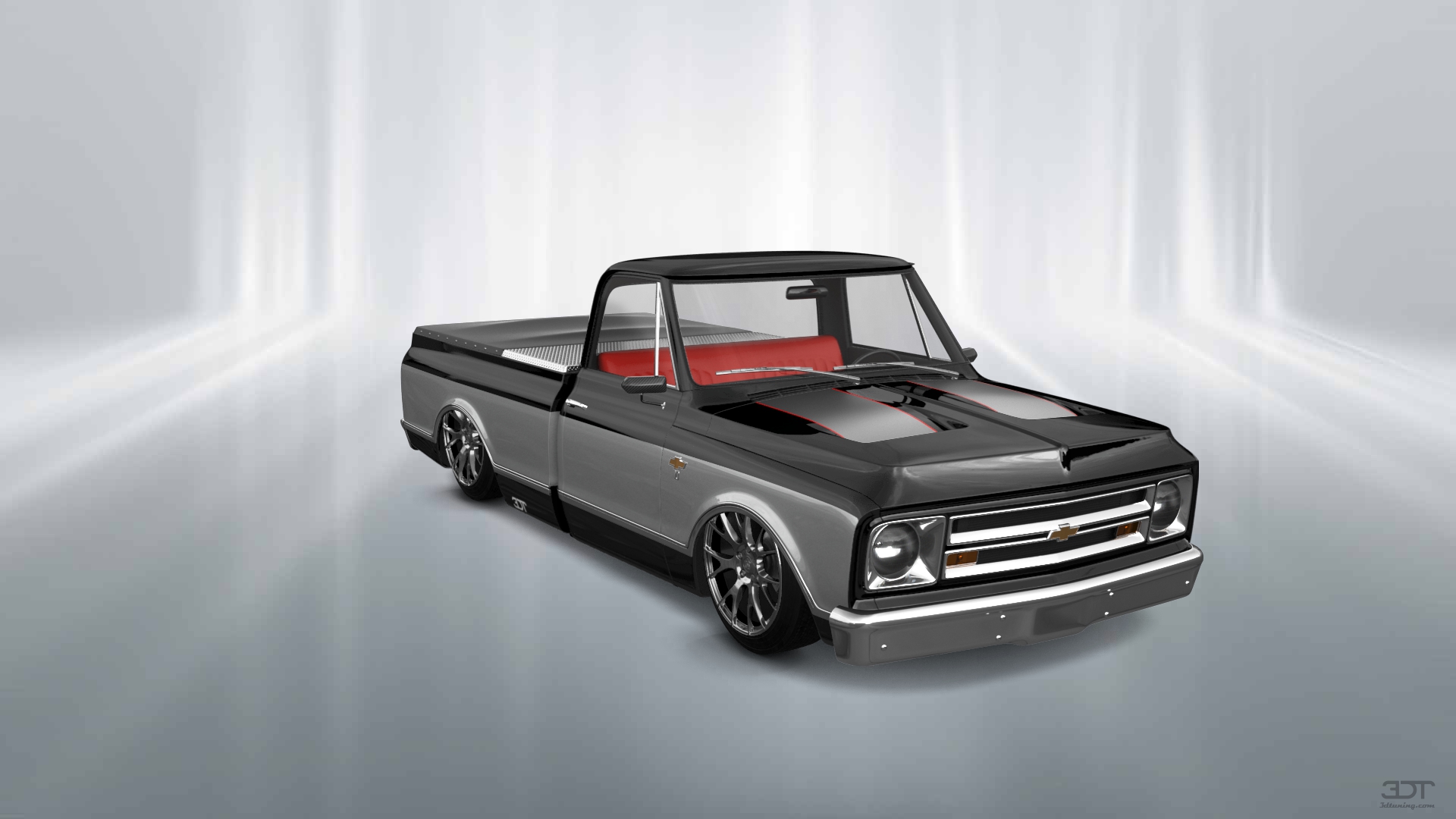 Ford F-150 Raptor 4 Door pickup truck 2021