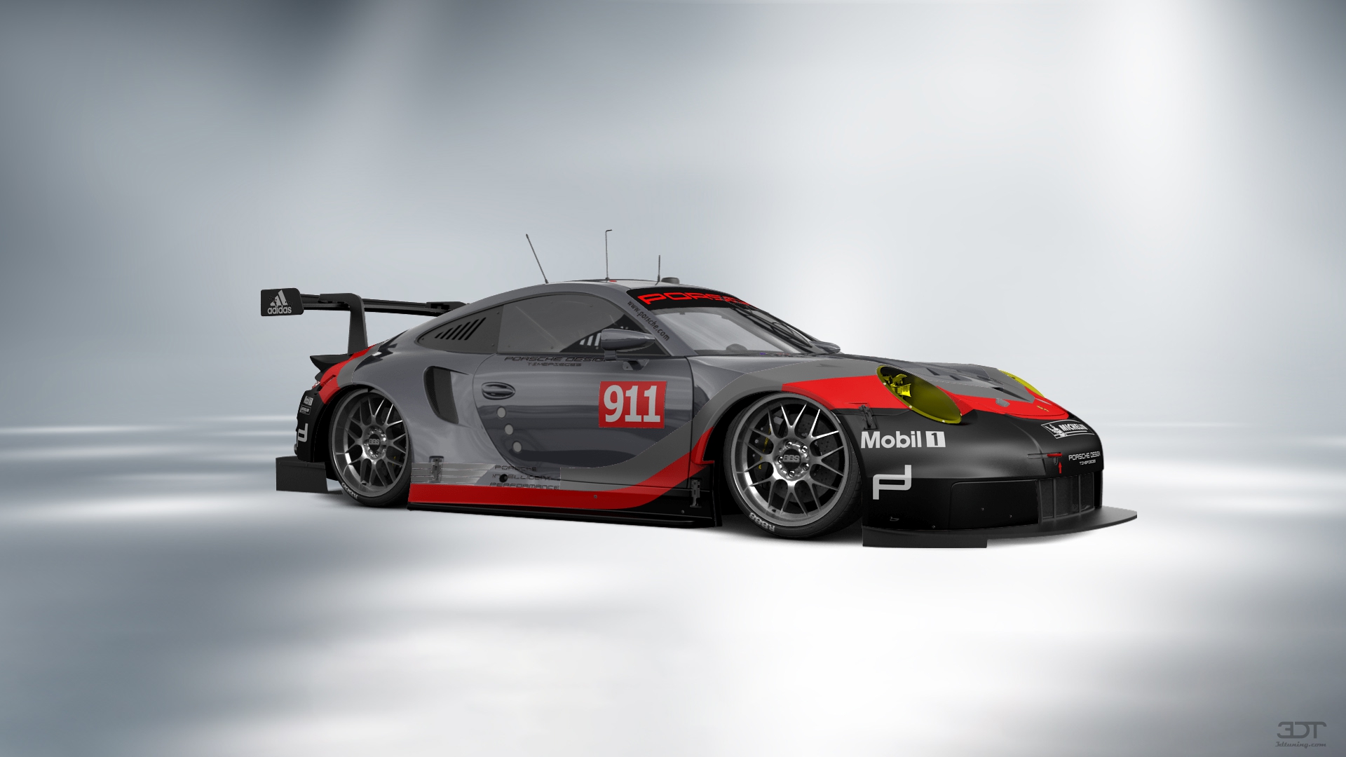 Porsche 911 Turbo S 2 Door Coupe 2014