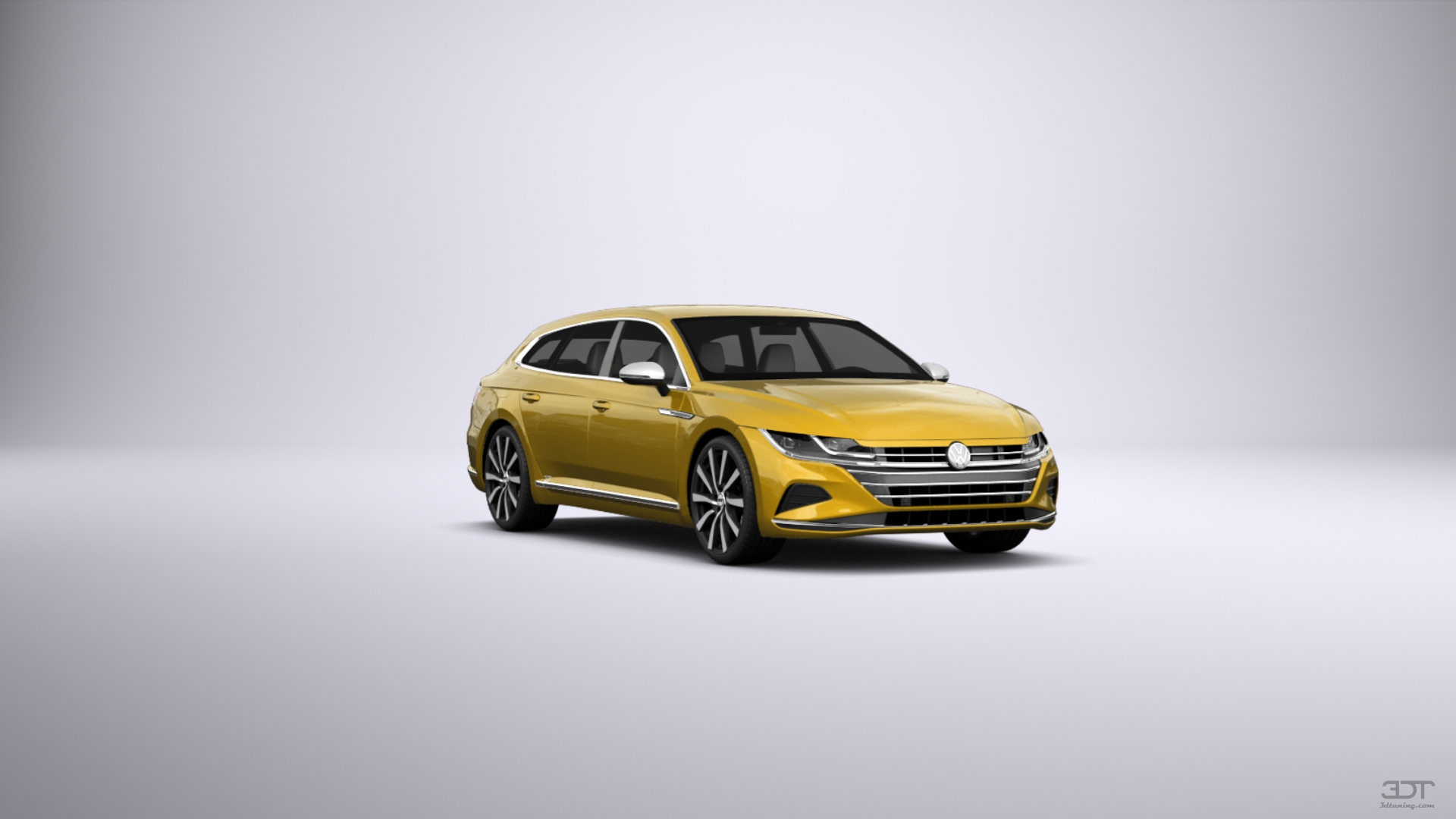 Volkswagen Arteon Elegance Shooting Brake 2021