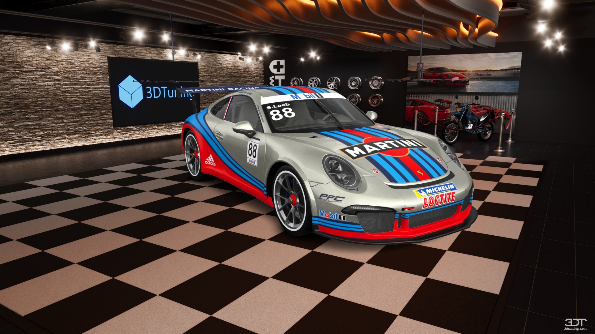 Porsche 911 Carrera 2 Door Coupe 2011