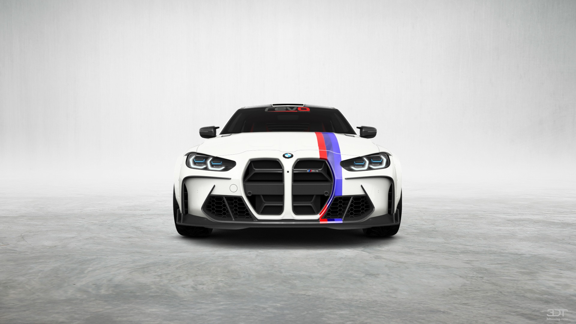 BMW M3 Sedan 2021