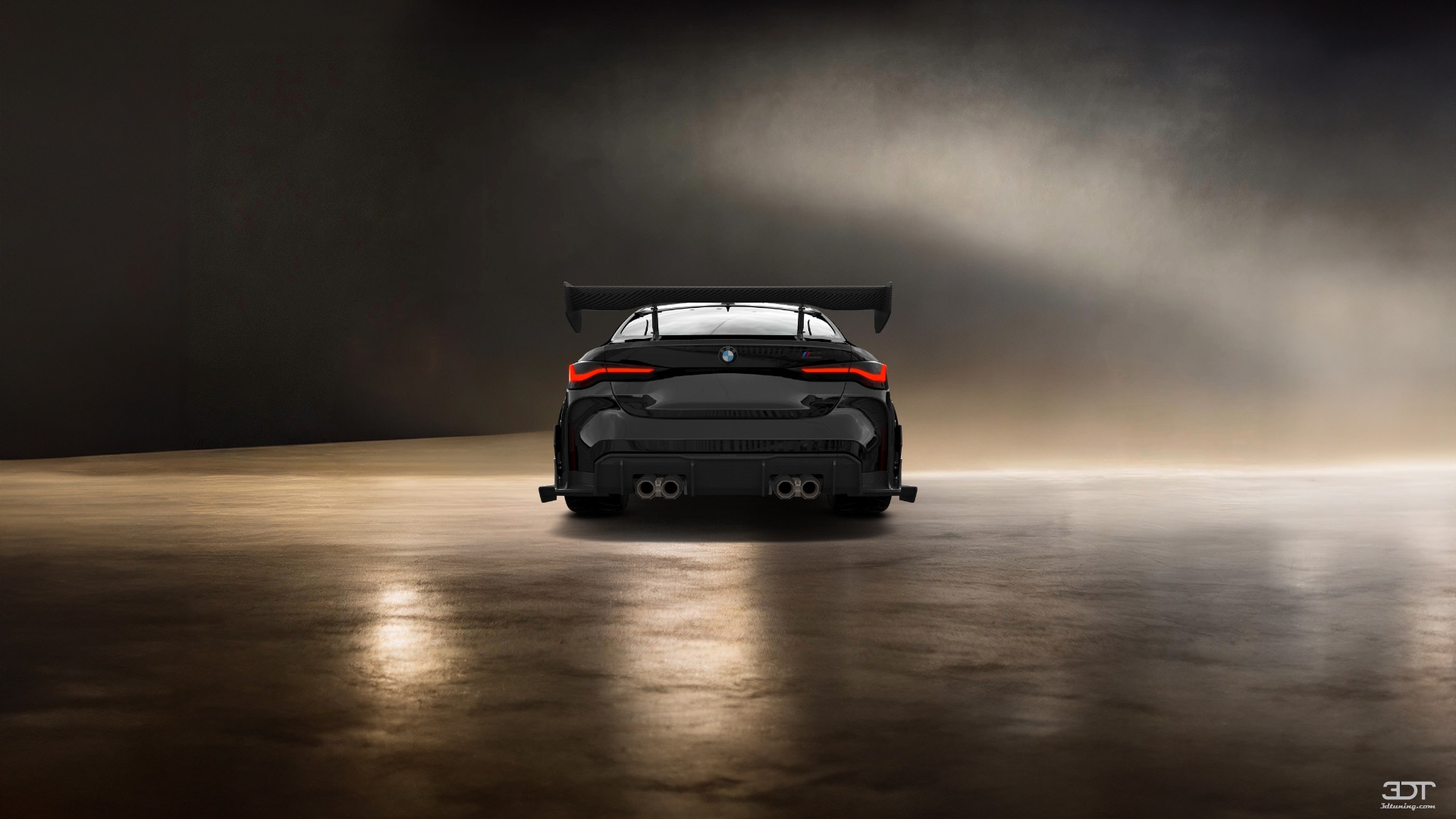 BMW M4 2 Door Coupe 2021 Images