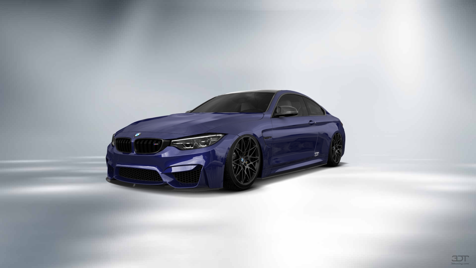 BMW M4 2 Door Coupe 2019