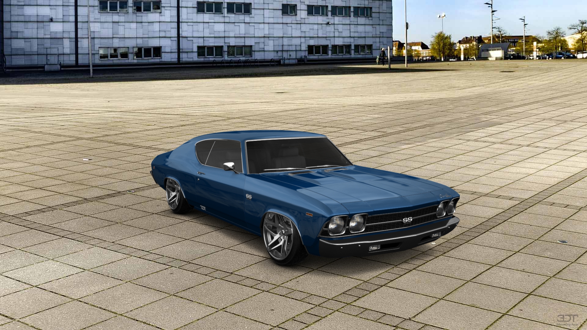 haab4fxid9@privaterelay.appleid.com | Car Garage on 3DTuning