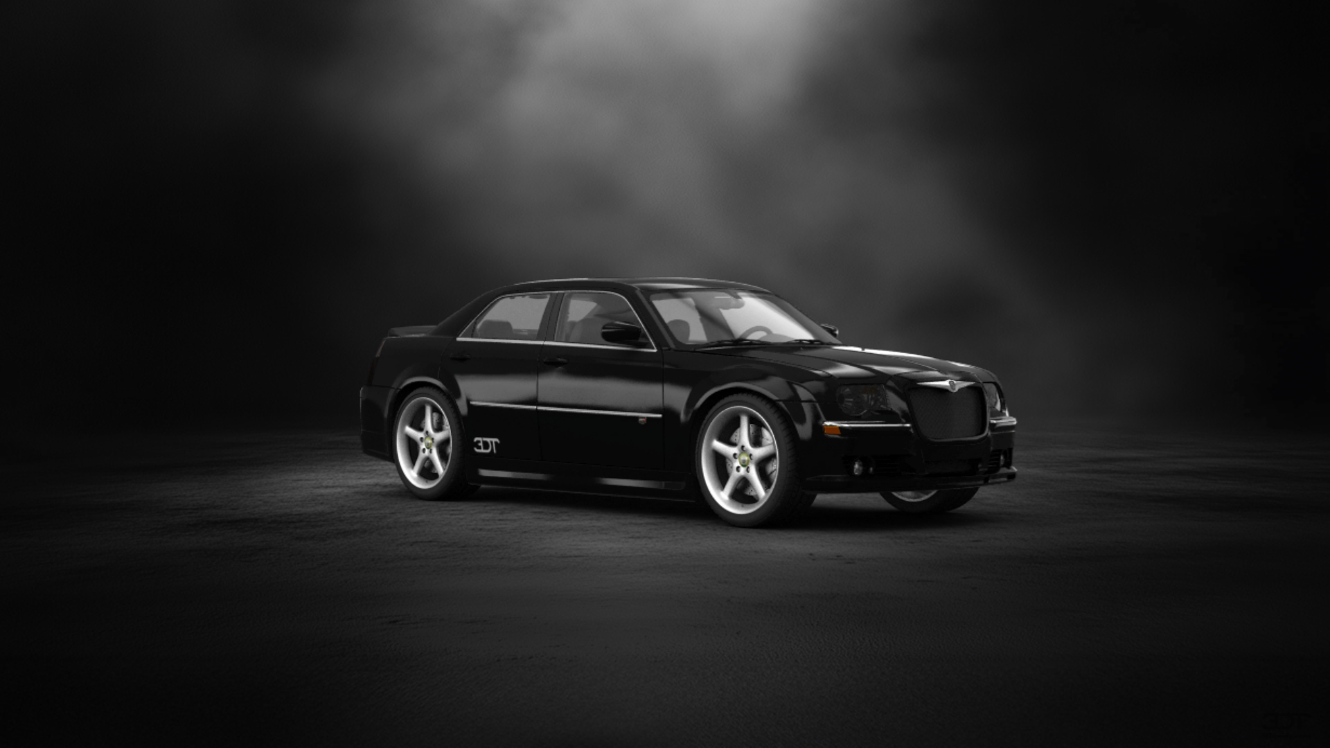 Chrysler 300C Sedan 2005