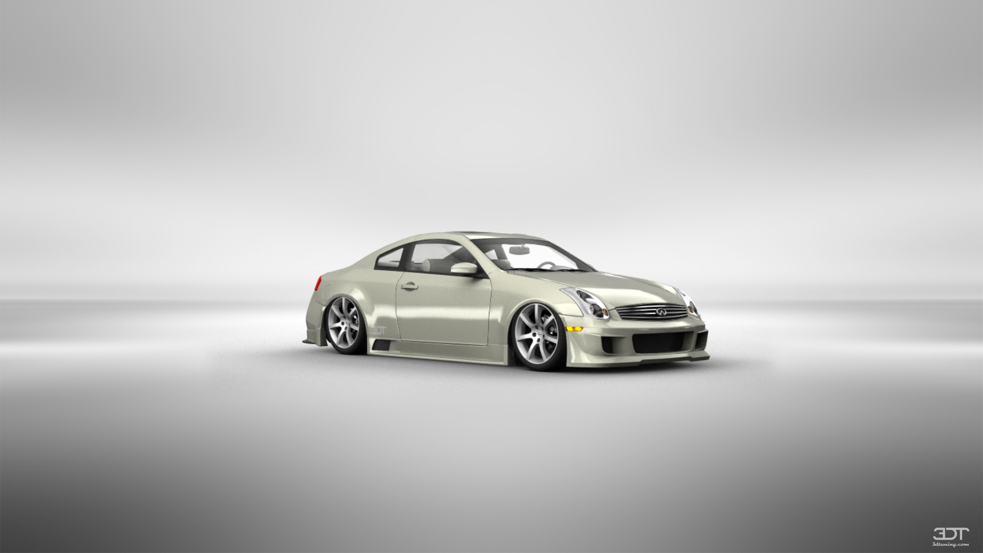 Infiniti G35 Coupe 2003
