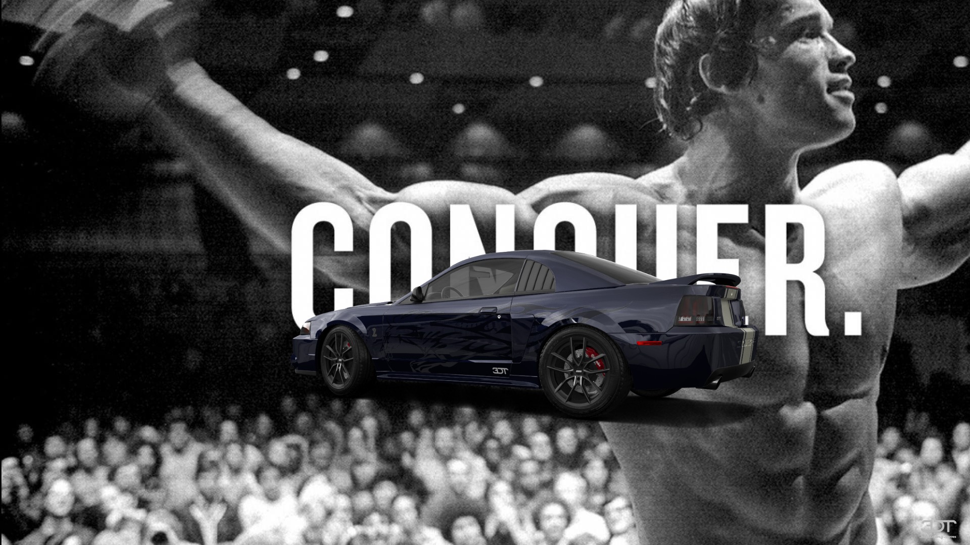 Ford Mustang 2 Door Coupe 2000 Images