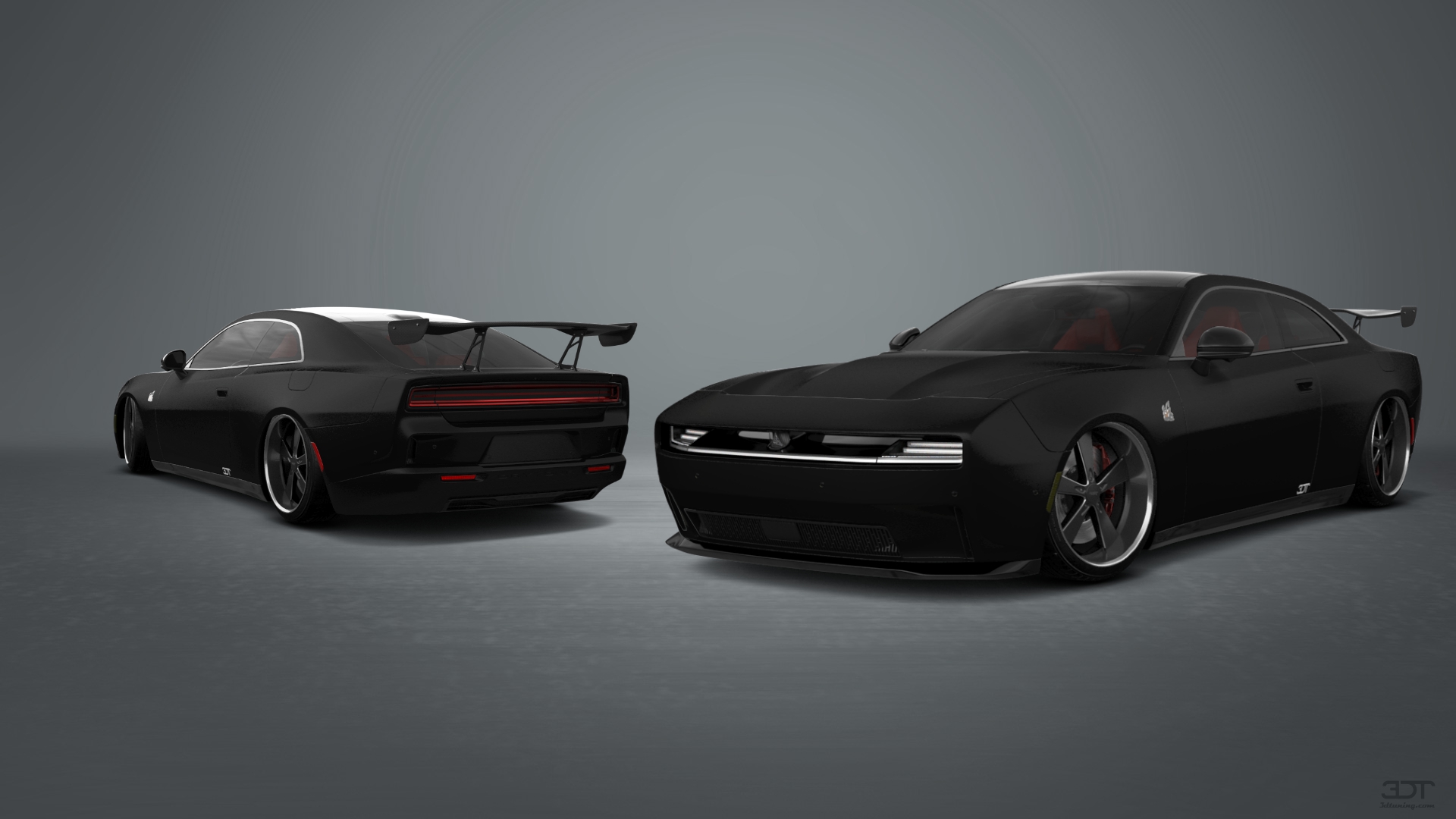 Dodge Charger 2 Door Coupe 2024