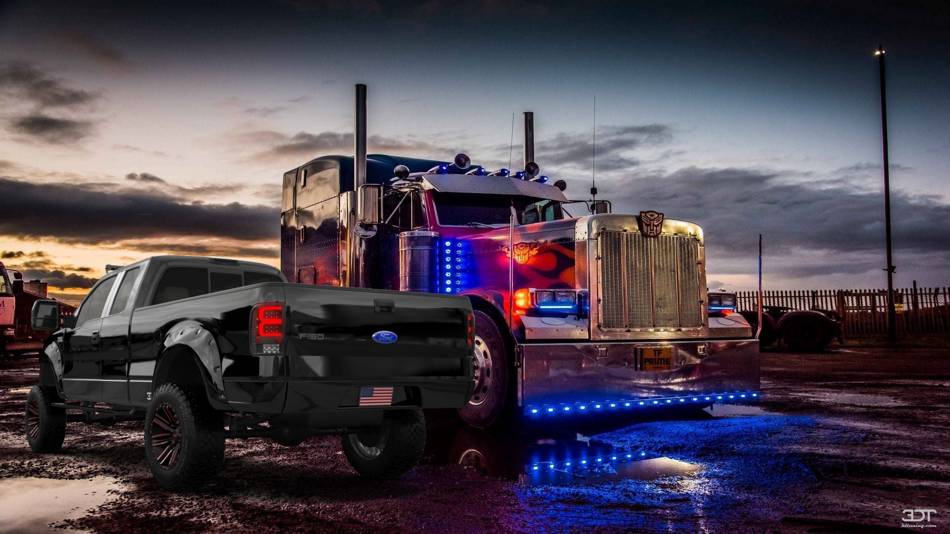 Ford F-150 SuperCab 4 Door pickup truck 2004 Images