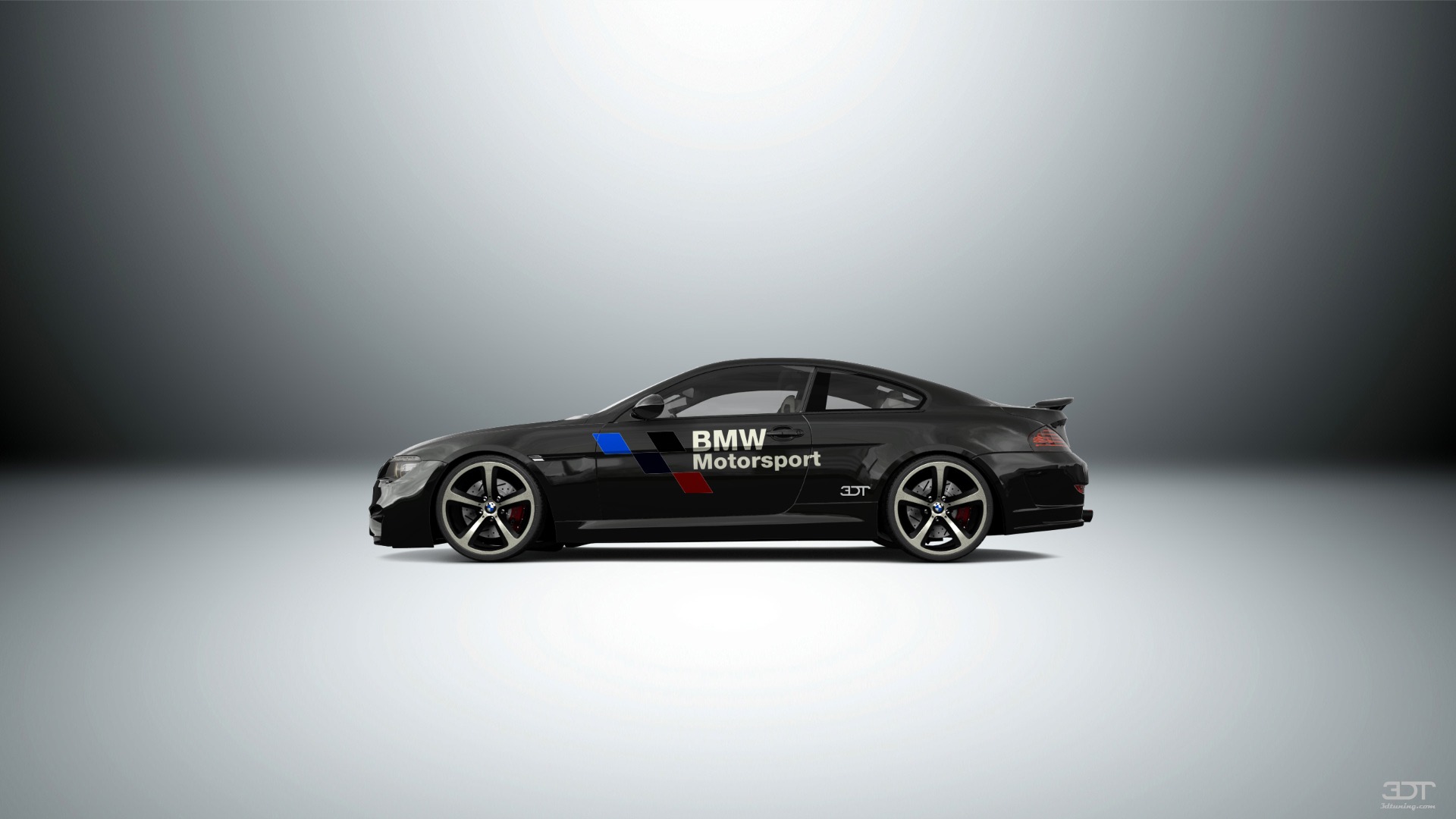 BMW 6 Series 2 Door Coupe 2003 Images