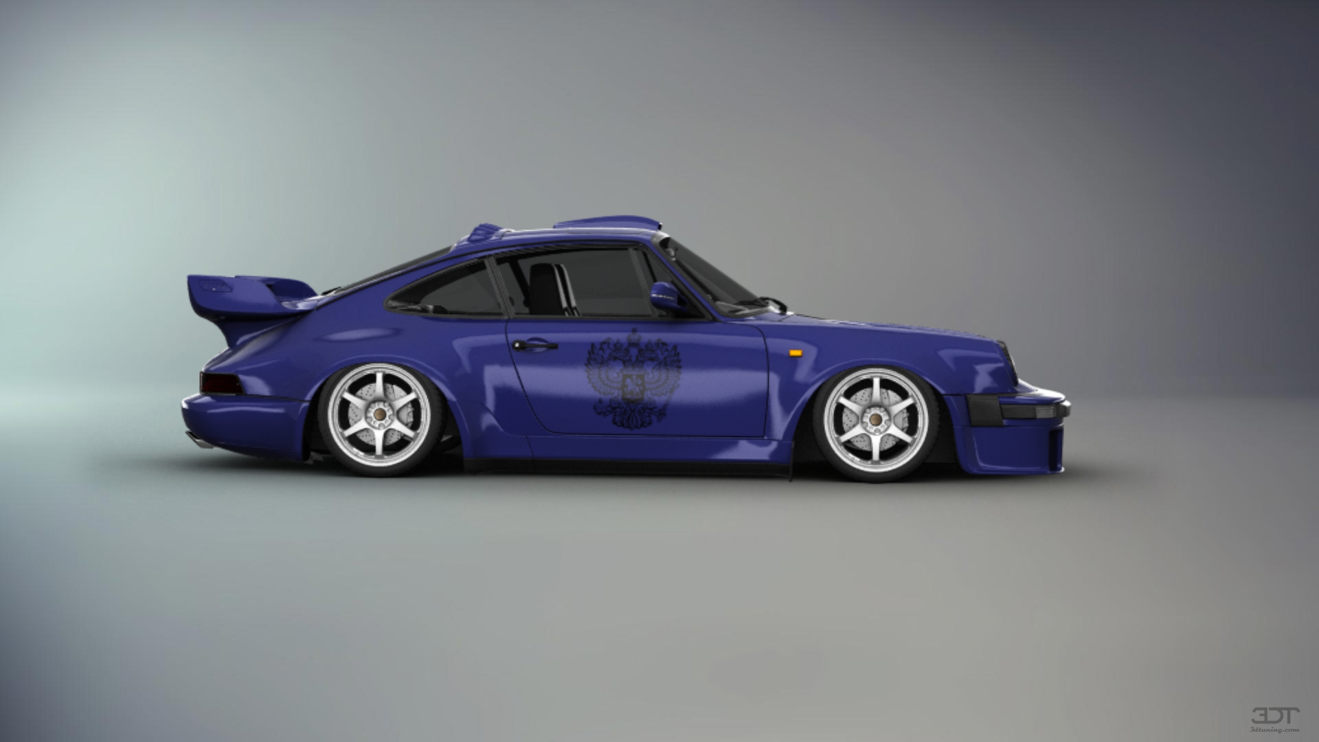 Porsche 911 Turbo Coupe 1978 Images