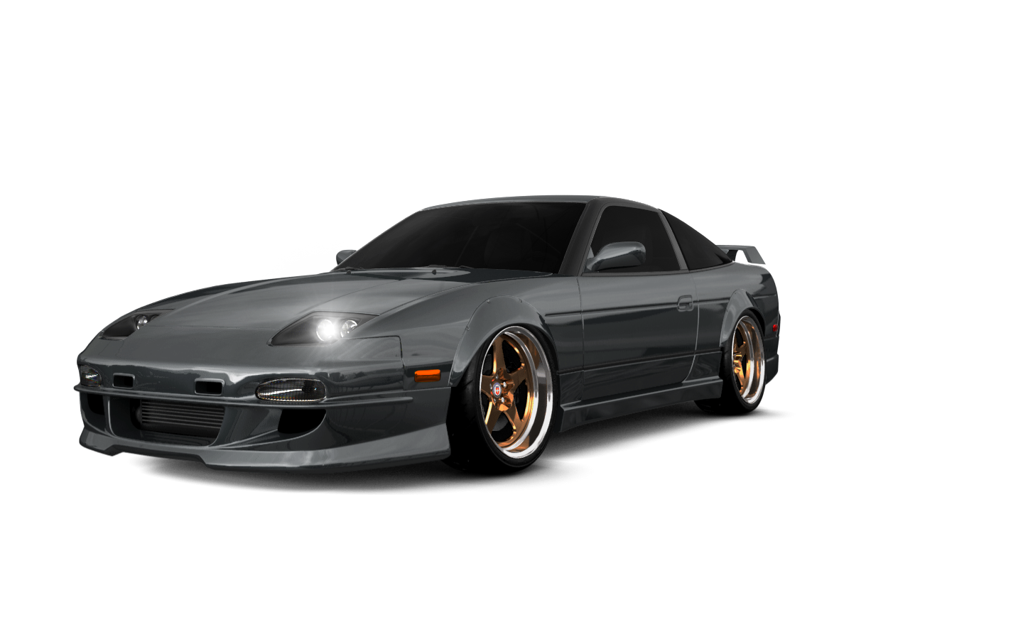 Nissan 240SX 1989