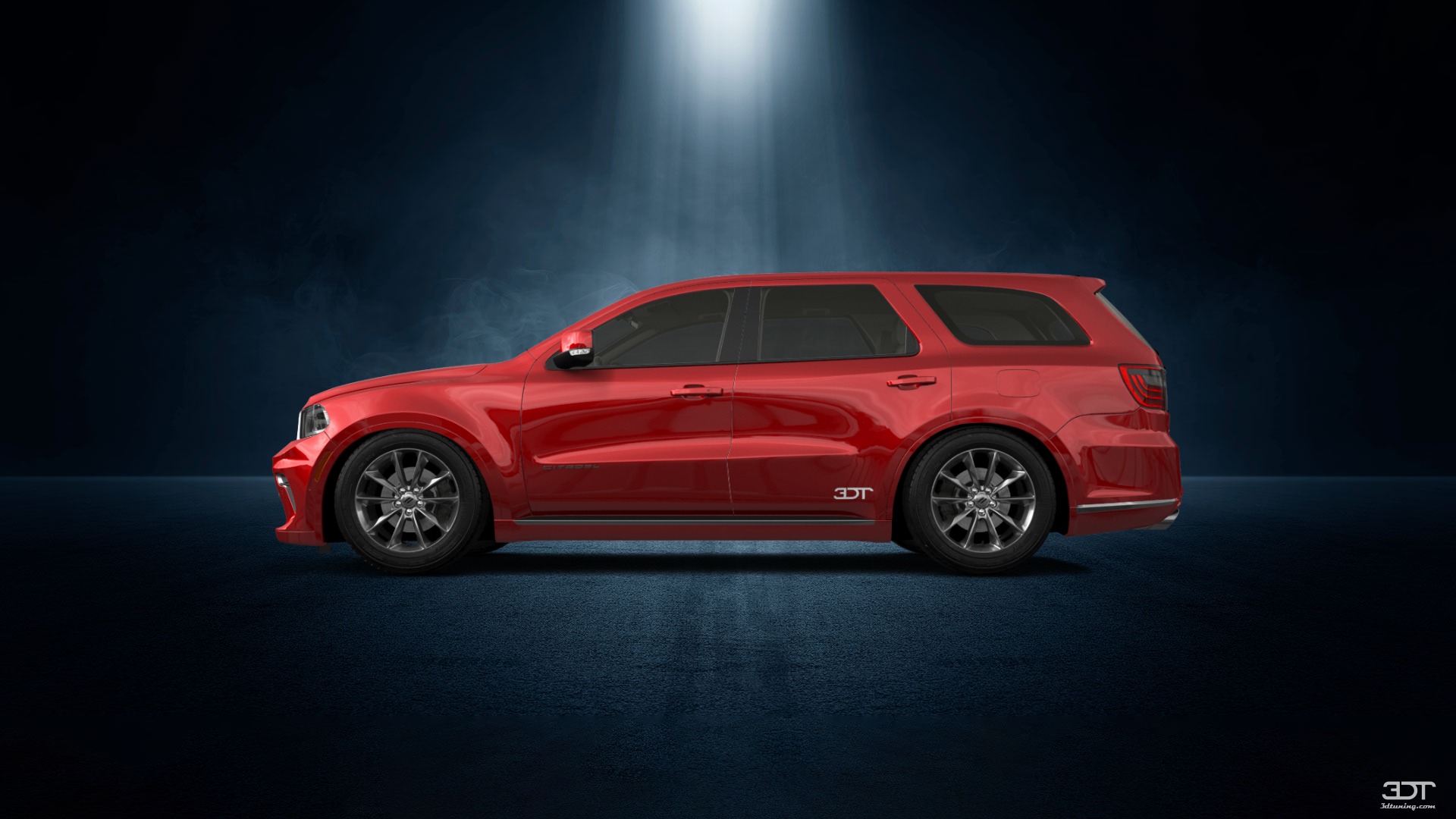 Dodge Durango 5 Door SUV 2021