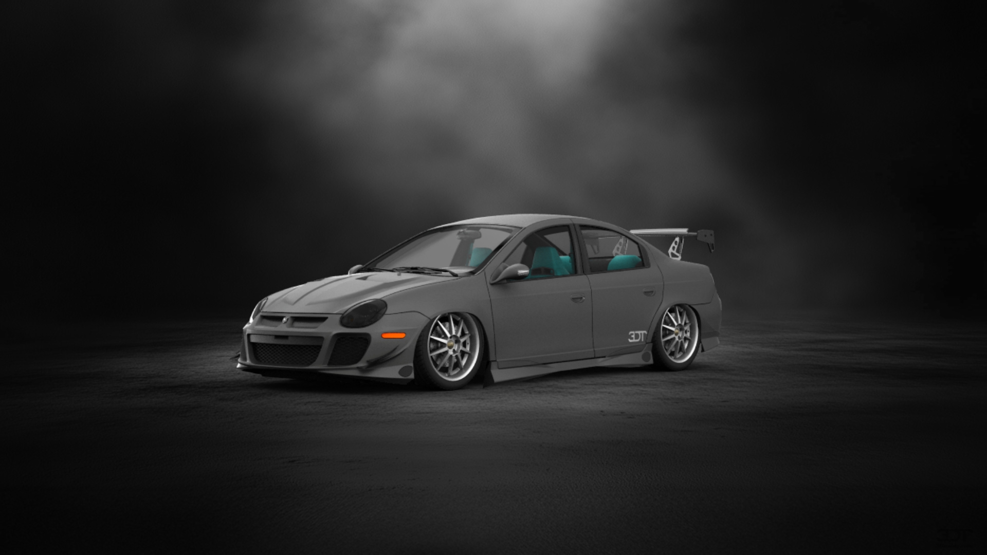 America tuning Racing Japan tuning Stayl